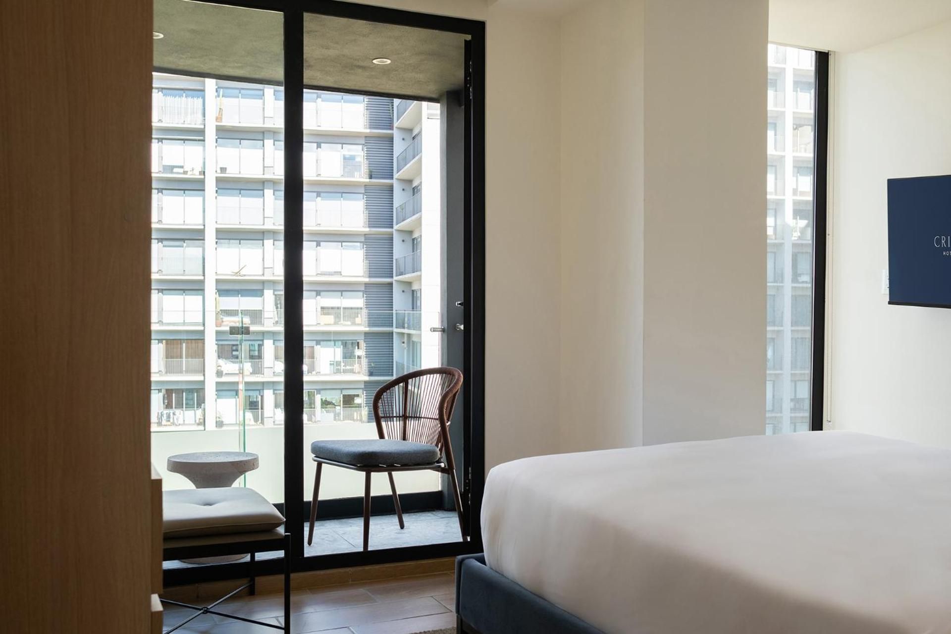 Superior Apartment with Balcony