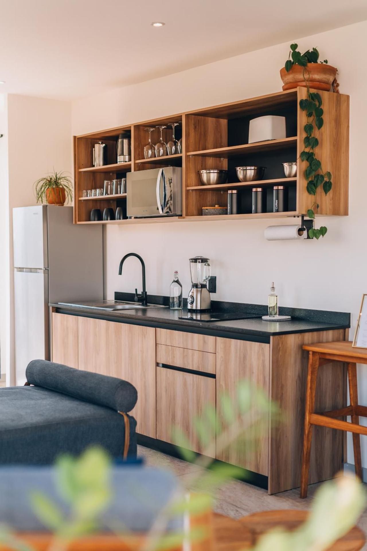 Classic Apartment
