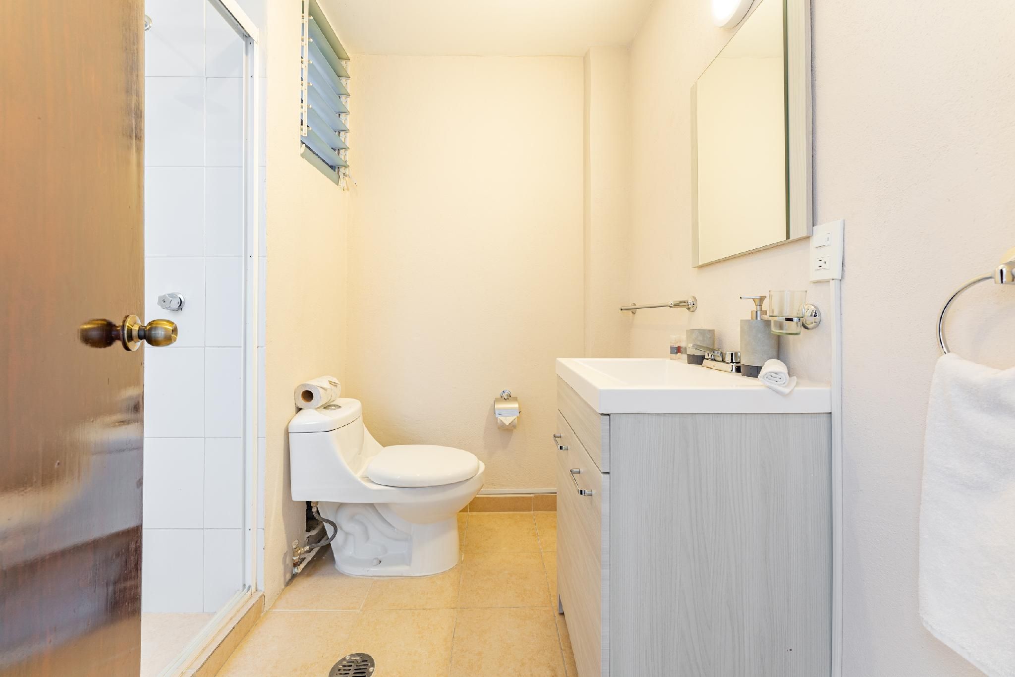 Hipodromo Condesa Apartments by VH Deluxe Balcony 2