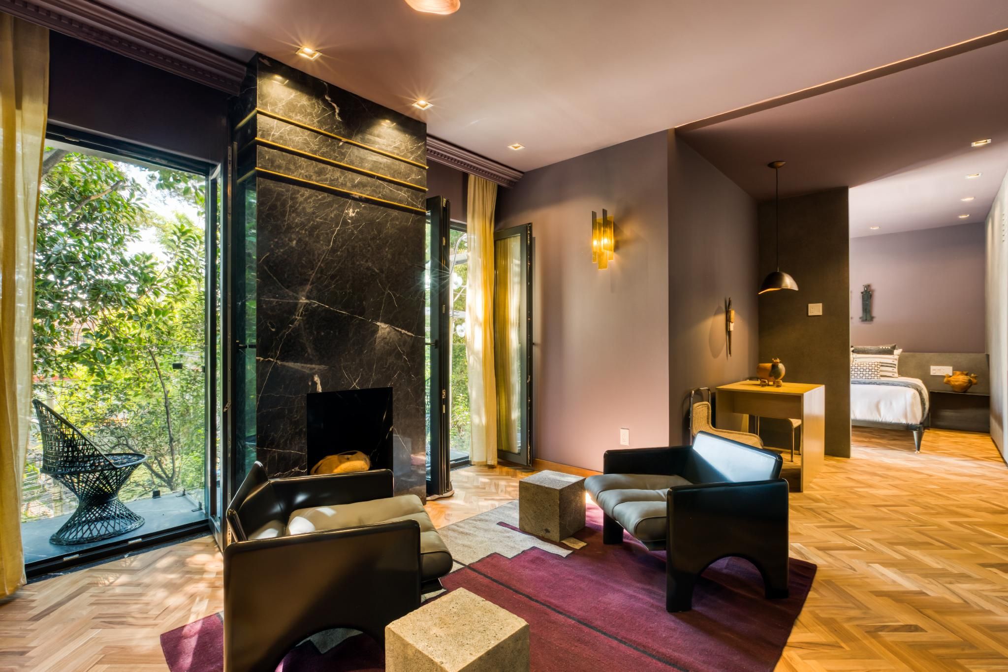 El Alfonsa Single - Room 2