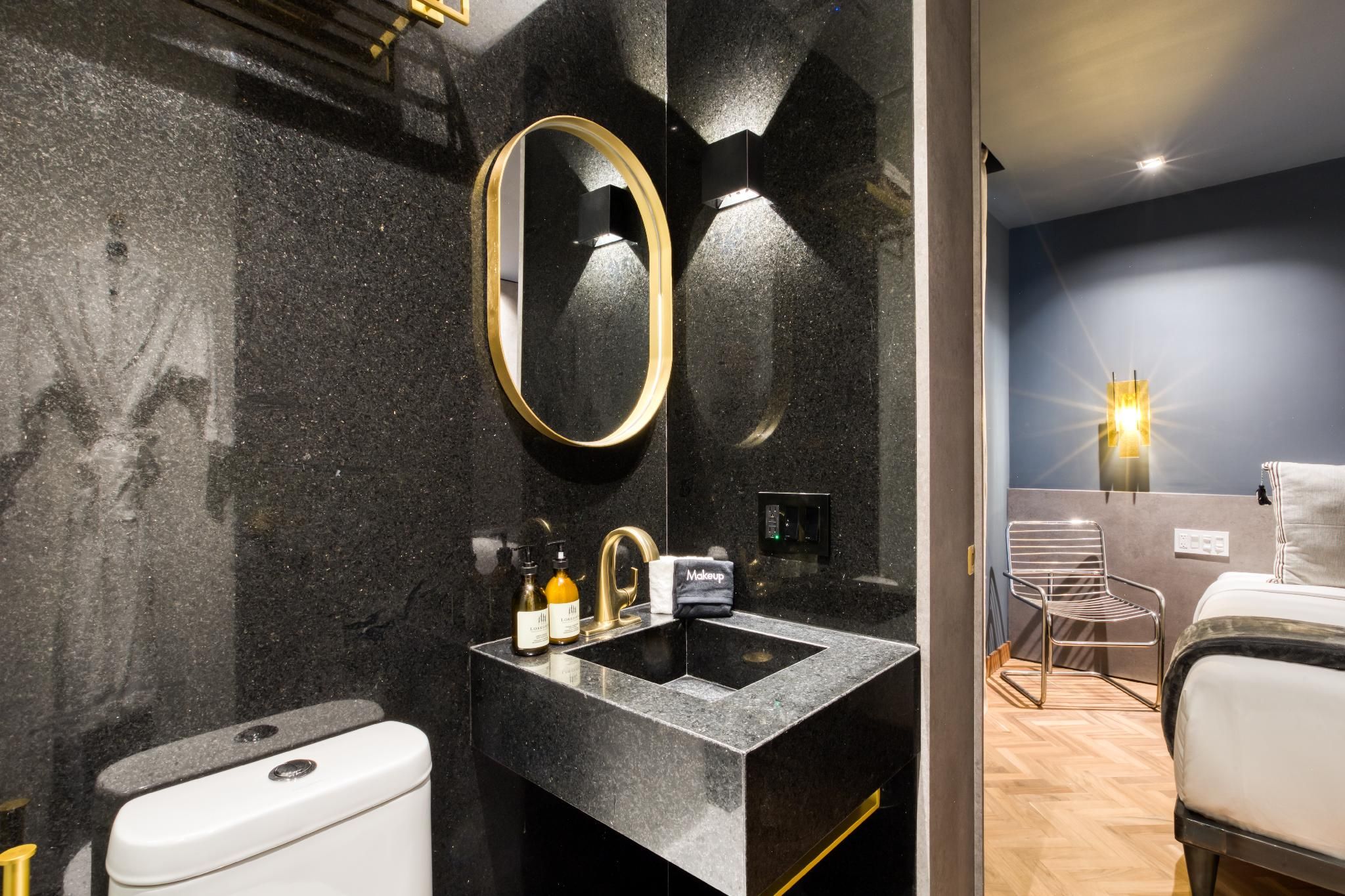 El Alfonsa Single - Room