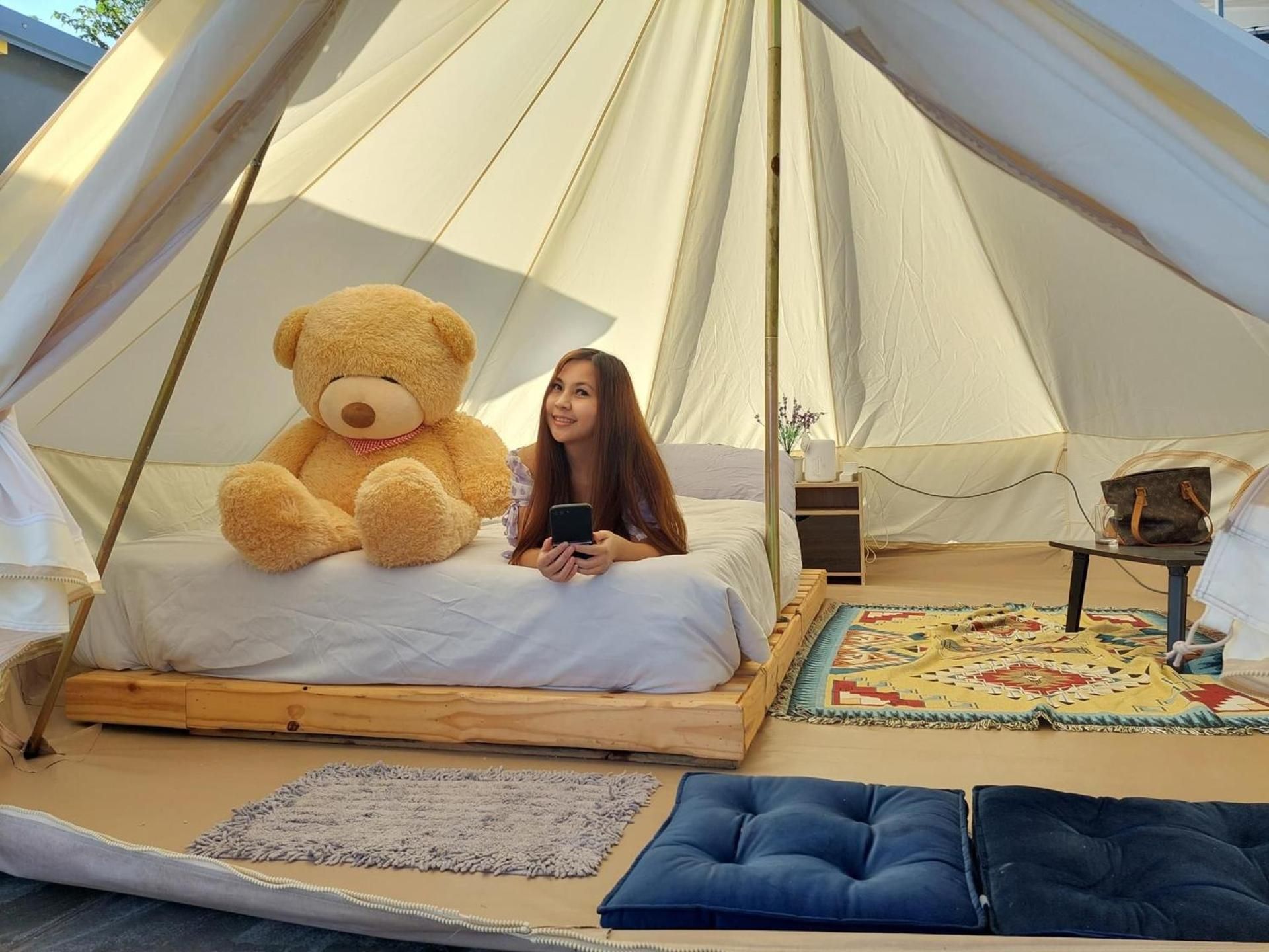 Tent