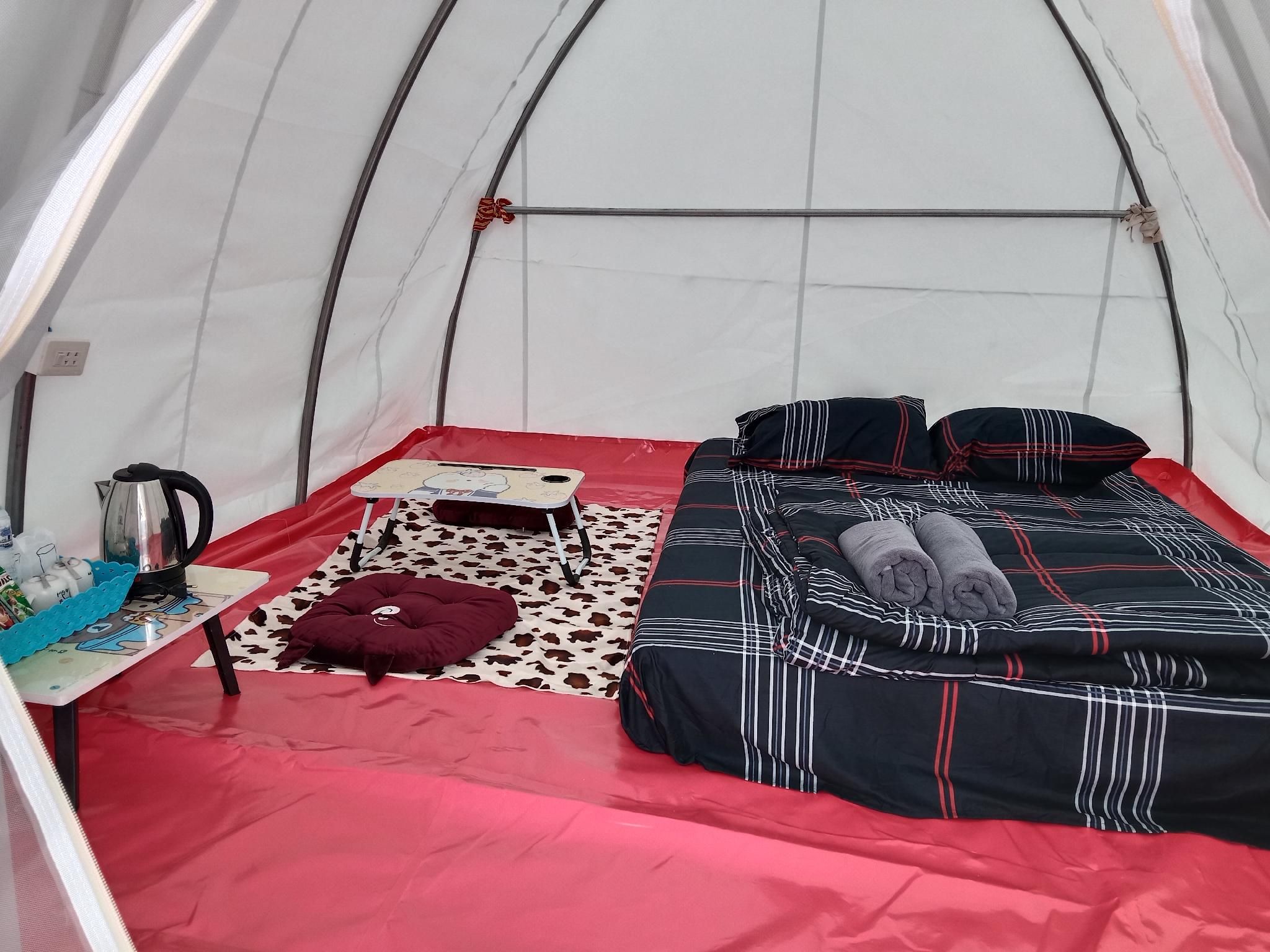 Family Twin Ocean View