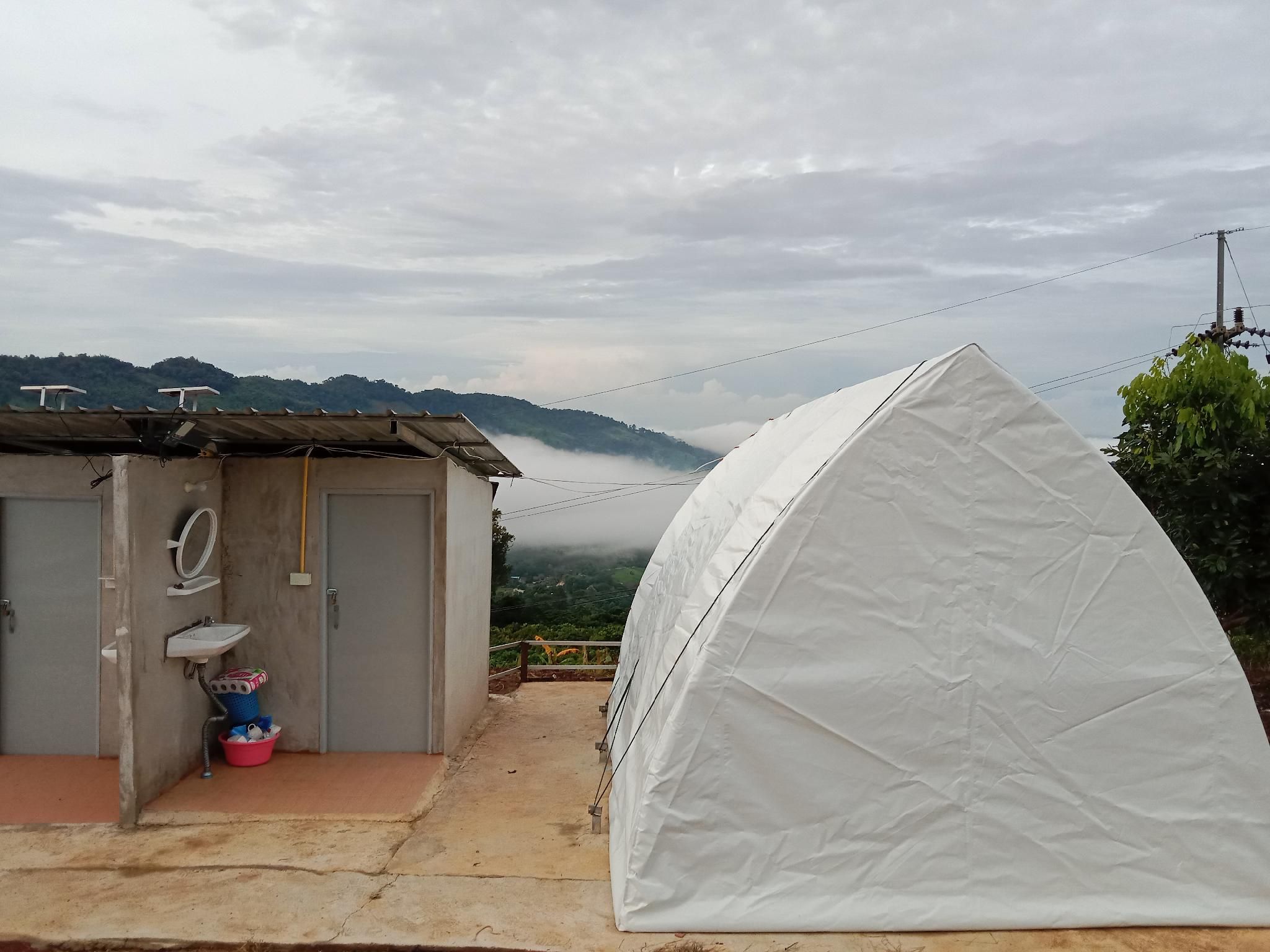 Family Twin Ocean View