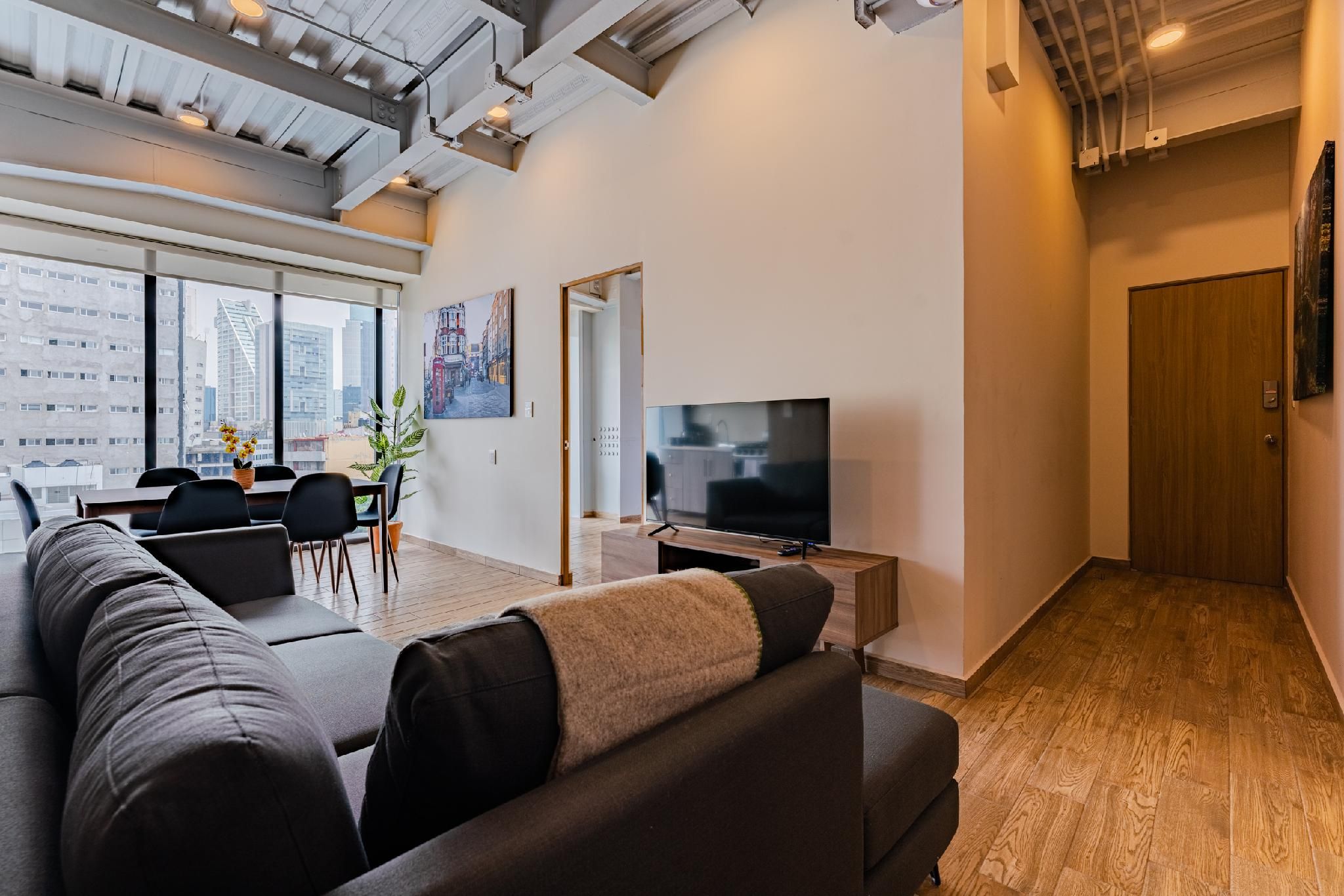 3 Bedroom 