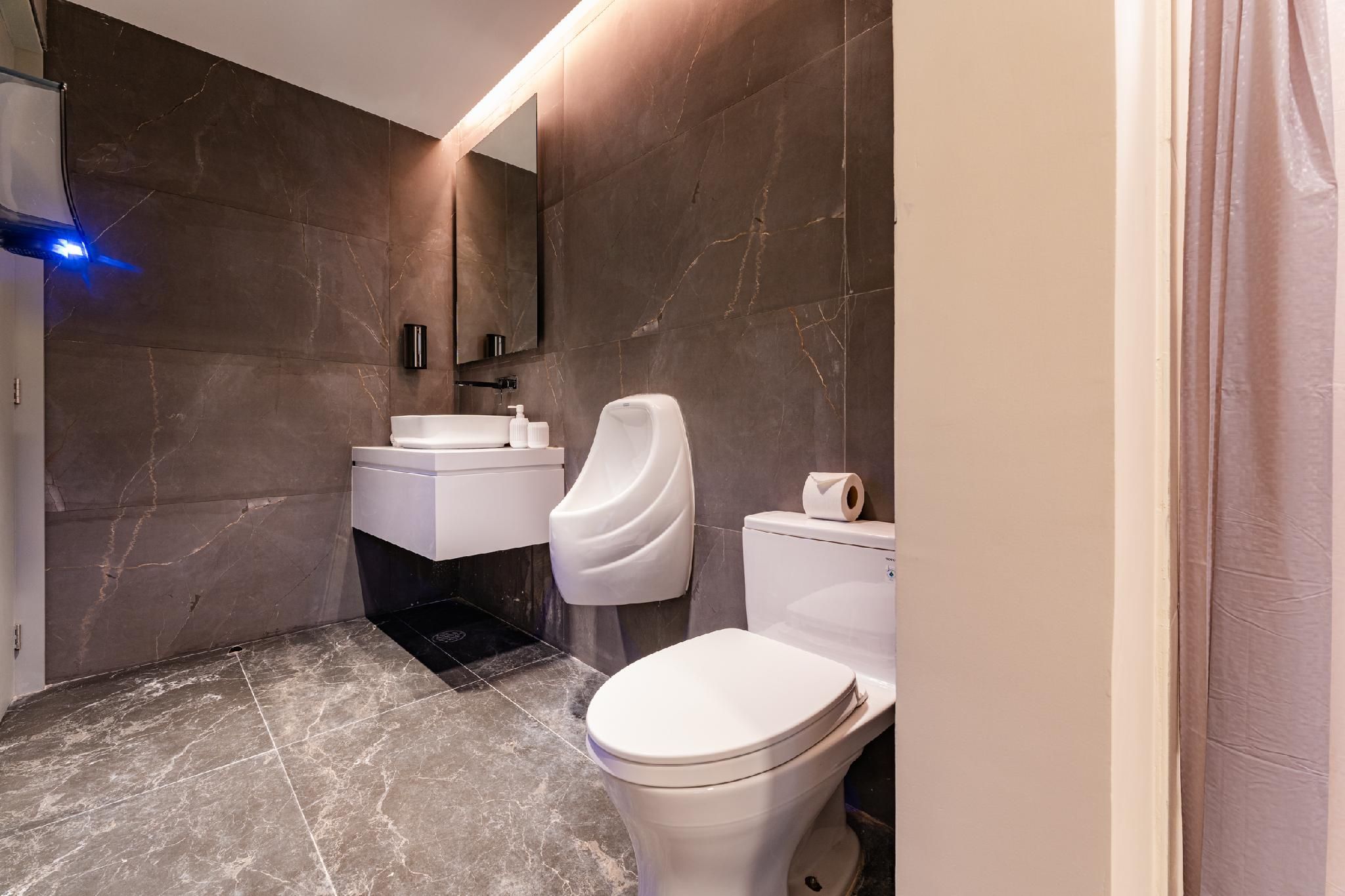 1 Bedroom Deluxe
