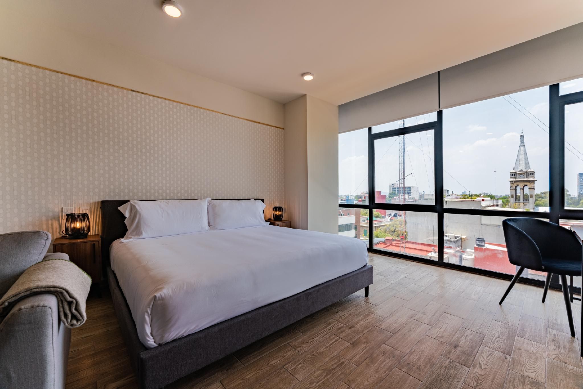 1 Bedroom Deluxe
