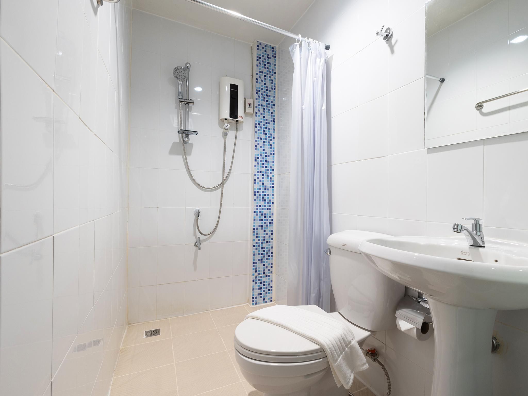 B2 Phayao Boutique & Budget Hotel Superior Premier Room 3