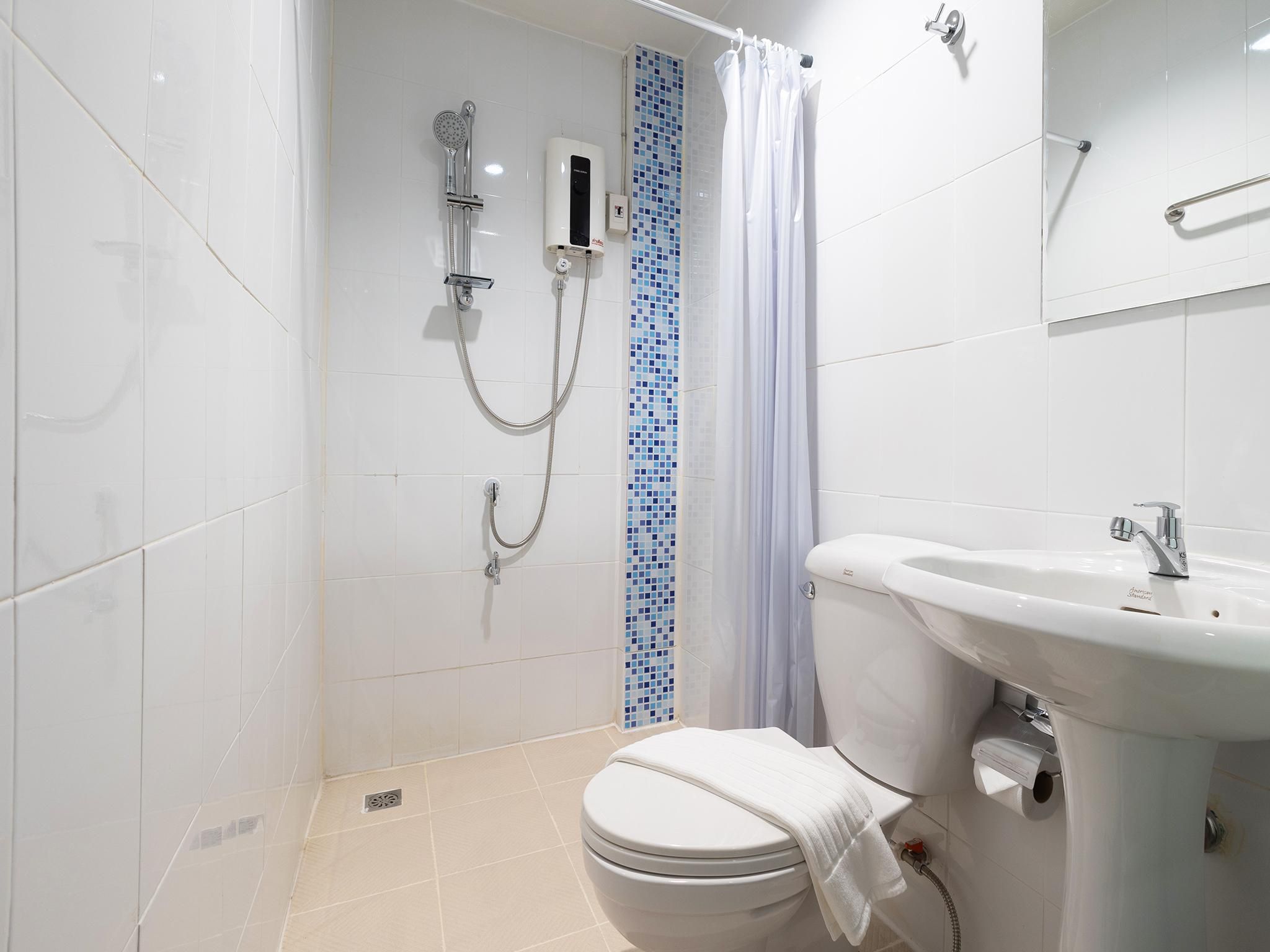 B2 Phayao Boutique & Budget Hotel Superior Room 3