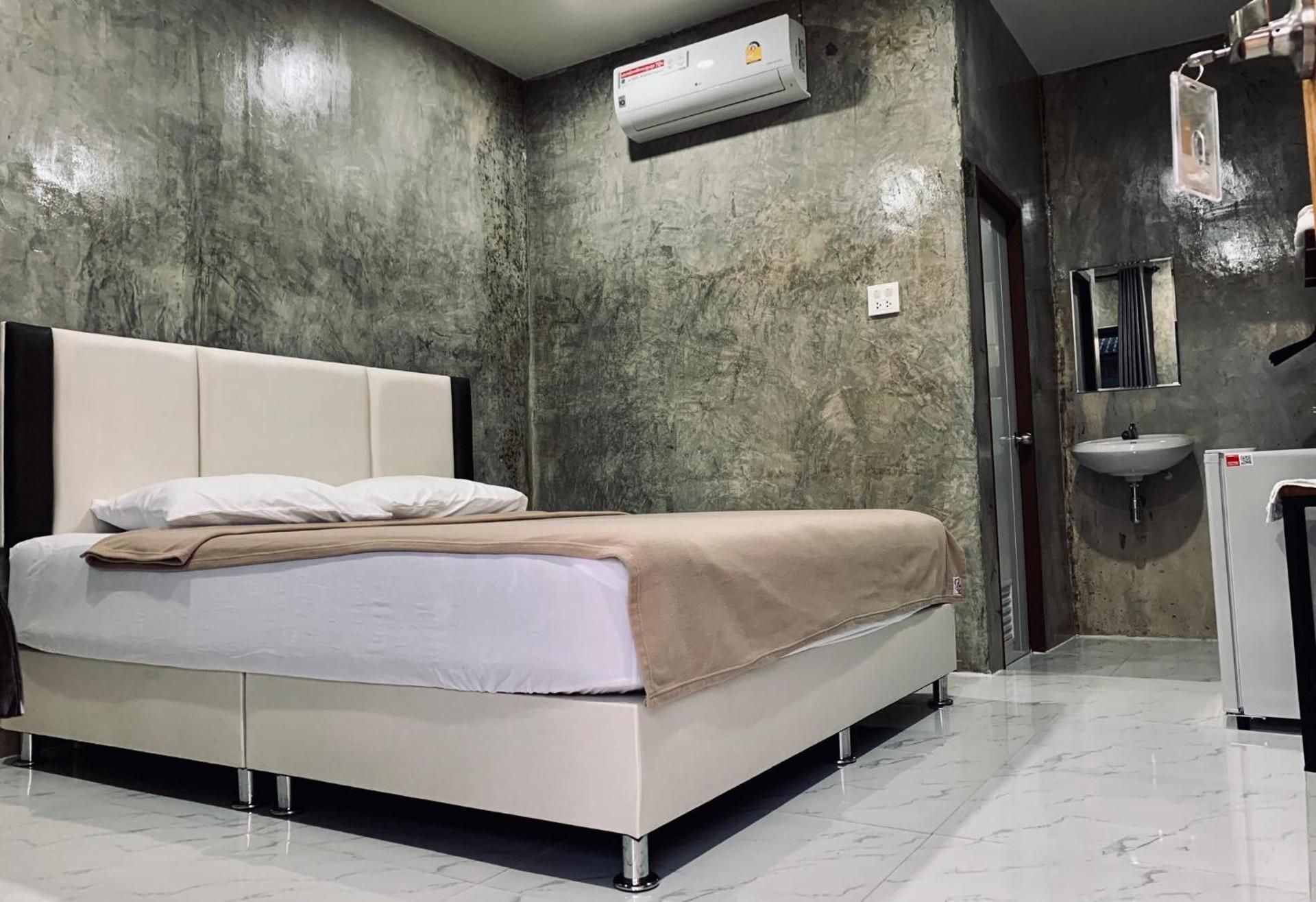 Ban Kao Jao Homestay Standard Double Room 2