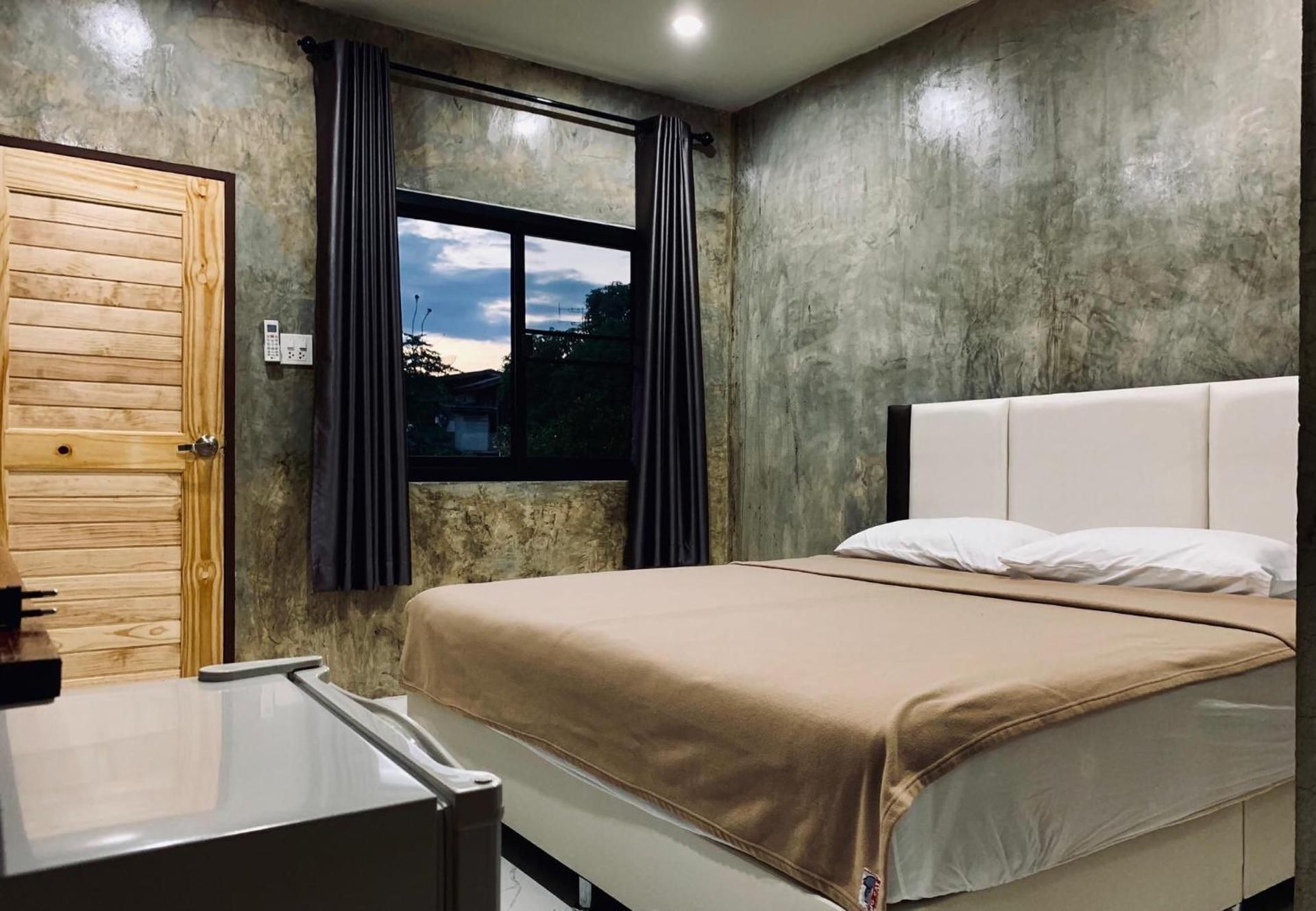 Ban Kao Jao Homestay Standard Double Room