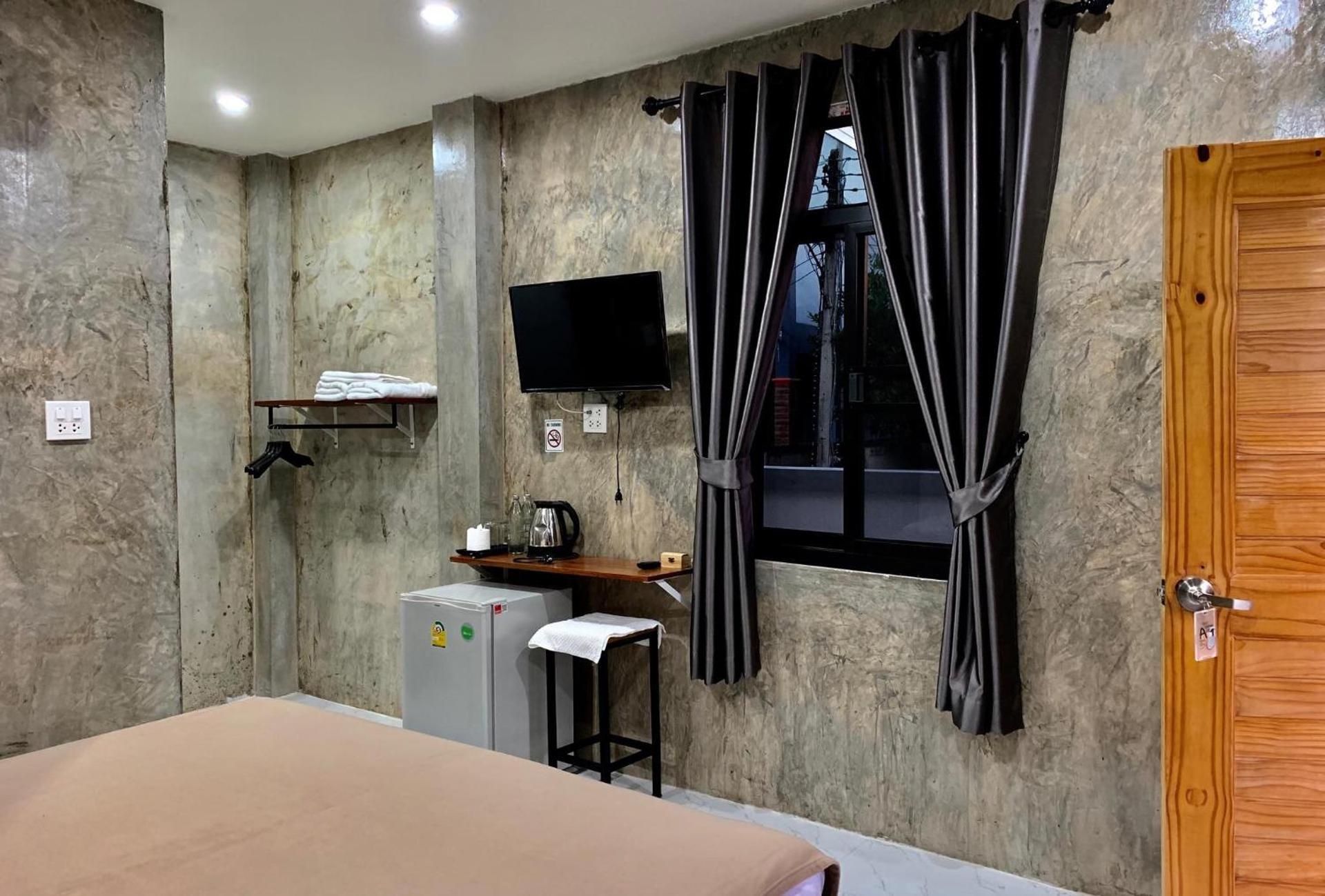 Ban Kao Jao Homestay Standard Double Room 3