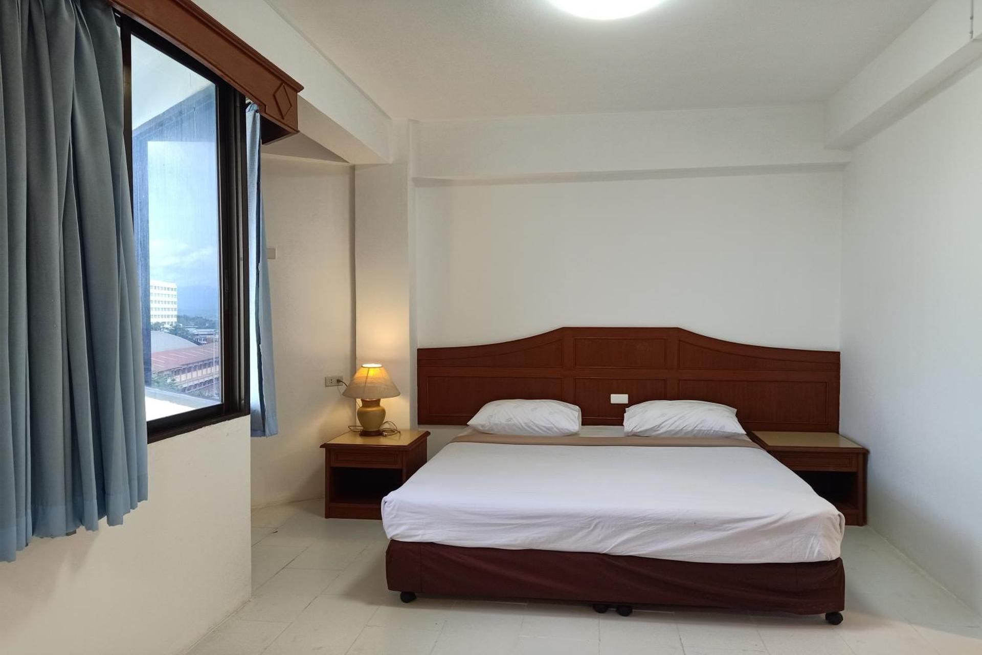 Phayao Northern Lake Hotel Superior Double Room