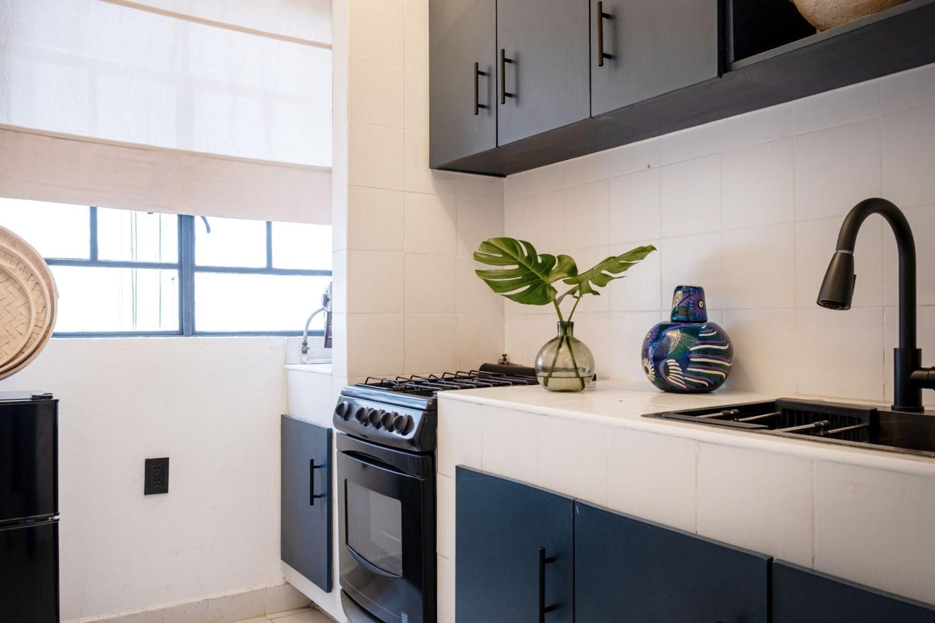 Two-Bedroom Deluxe Apartment