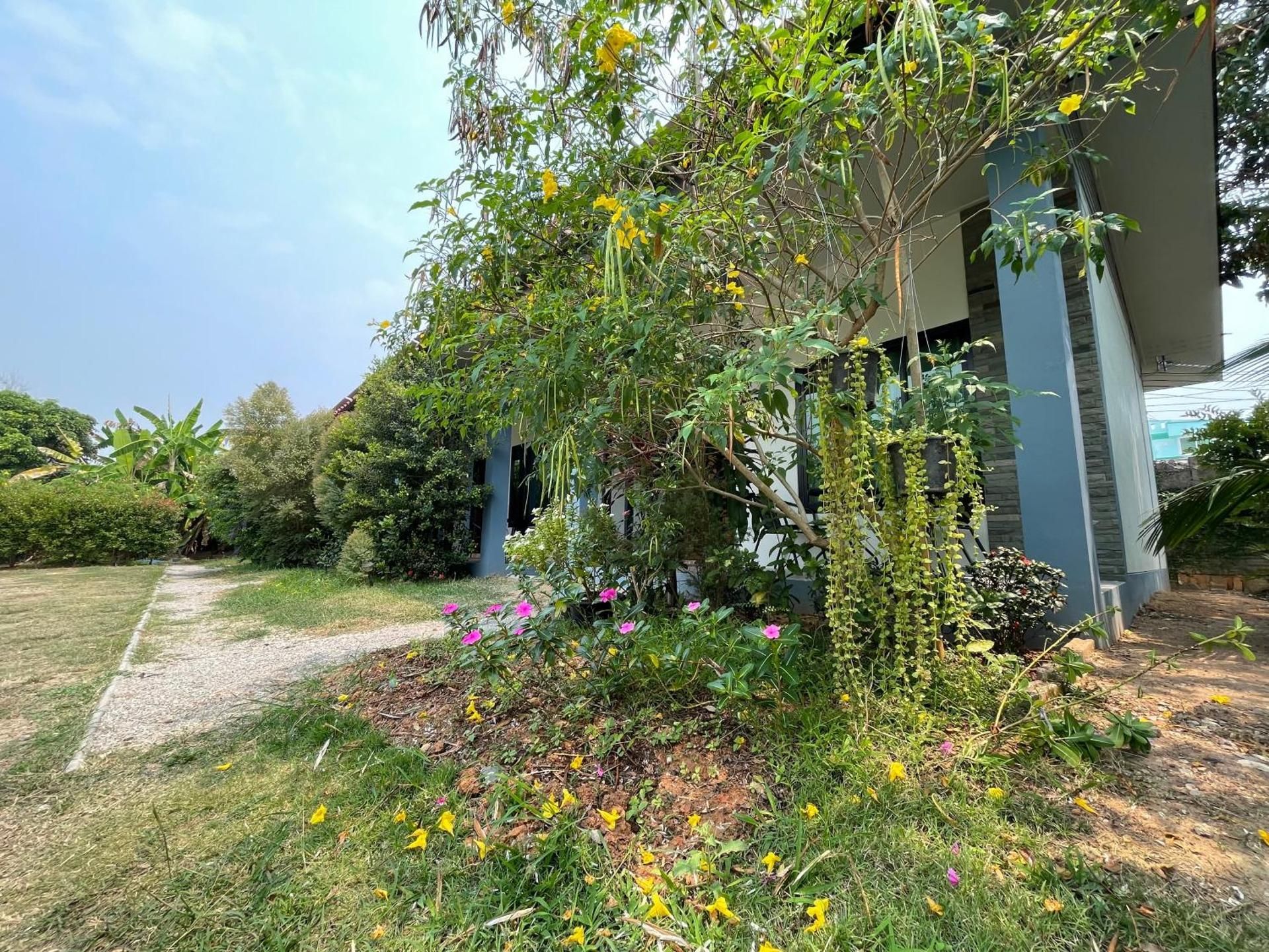 Jeerat House จิรัสเฮ้าส์
