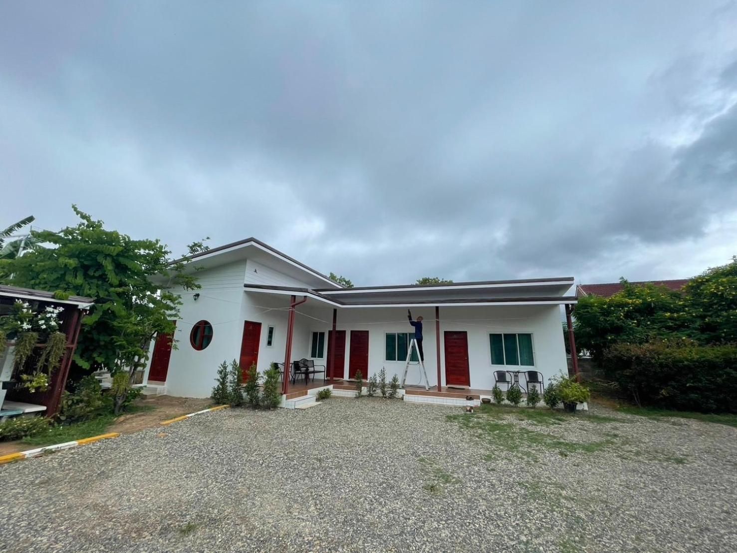 Jeerat House จิรัสเฮ้าส์