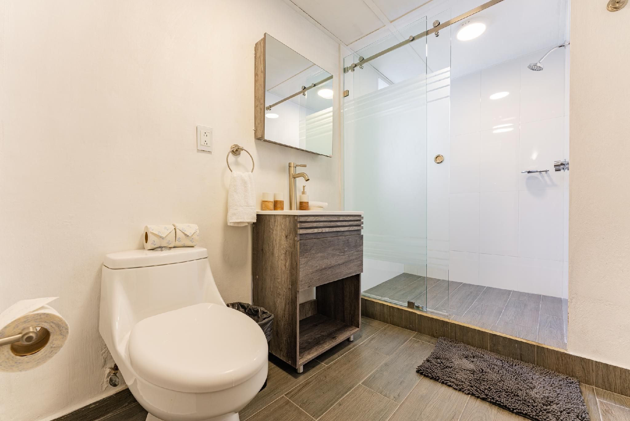 3 Bedroom 