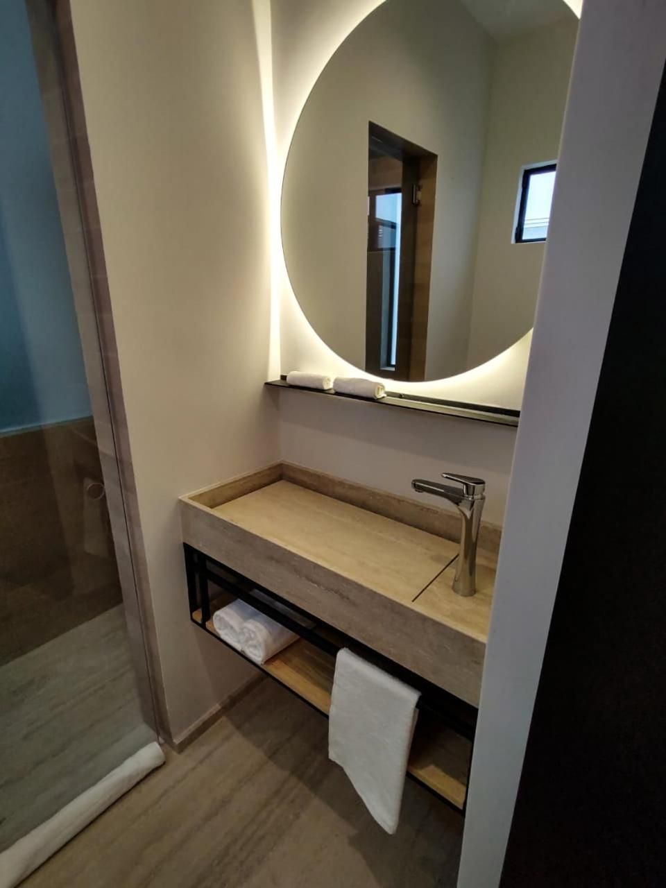 Deluxe Junior Suite