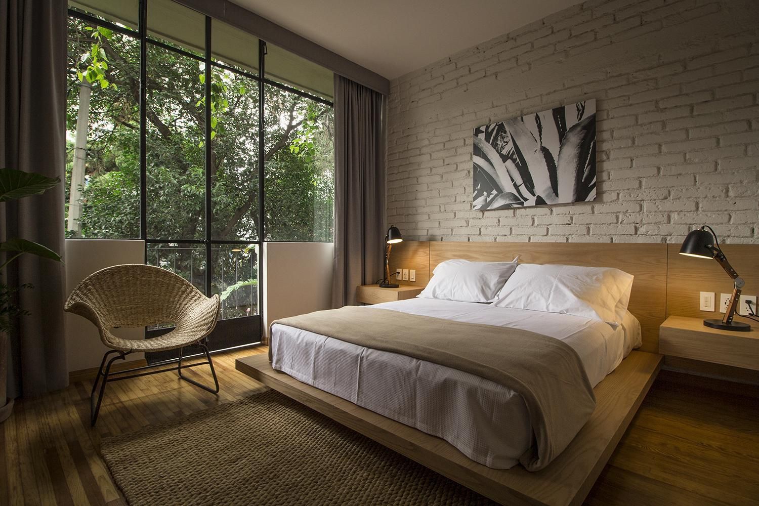 Deluxe Junior Suite
