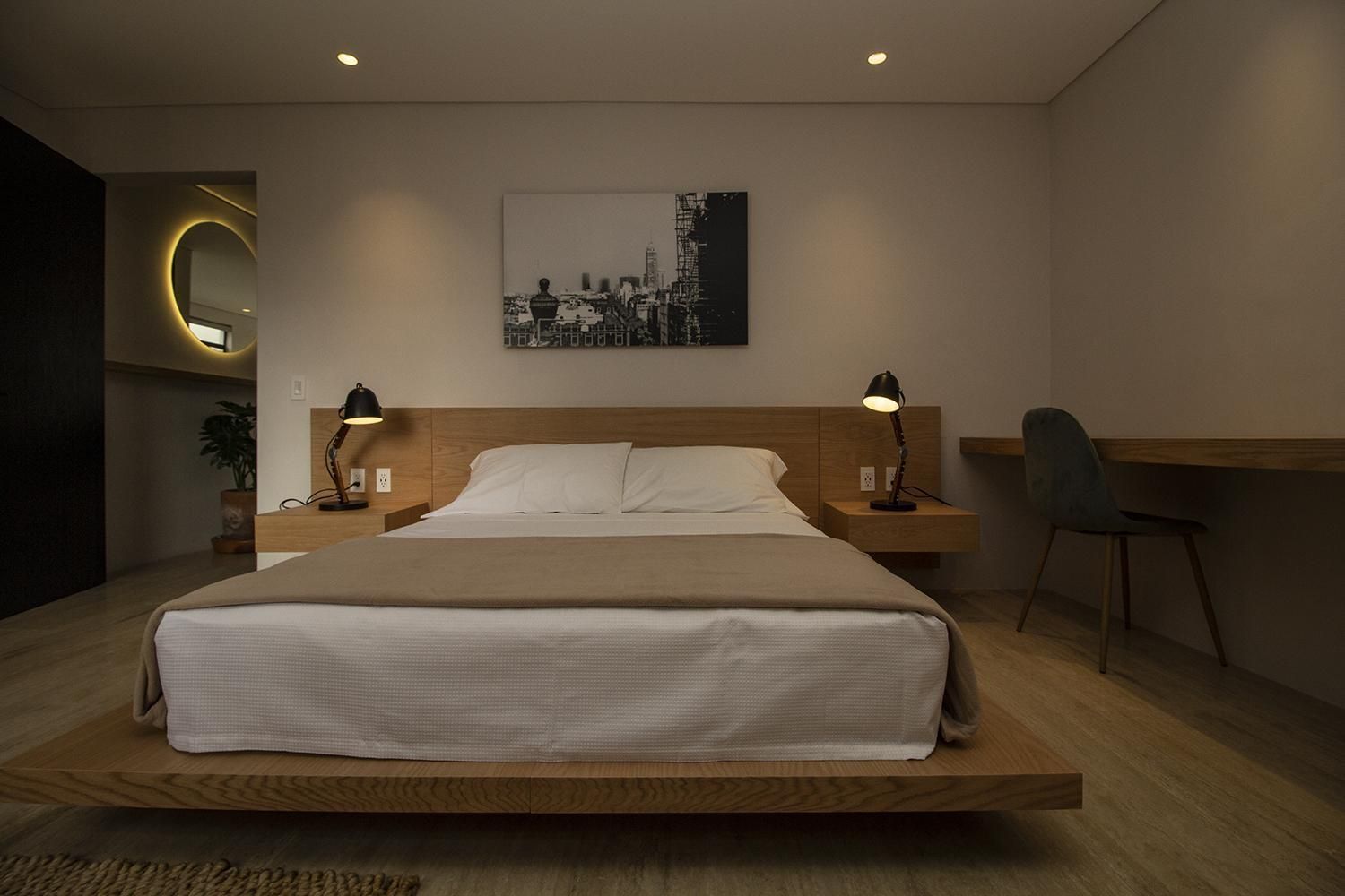 Superior Suite