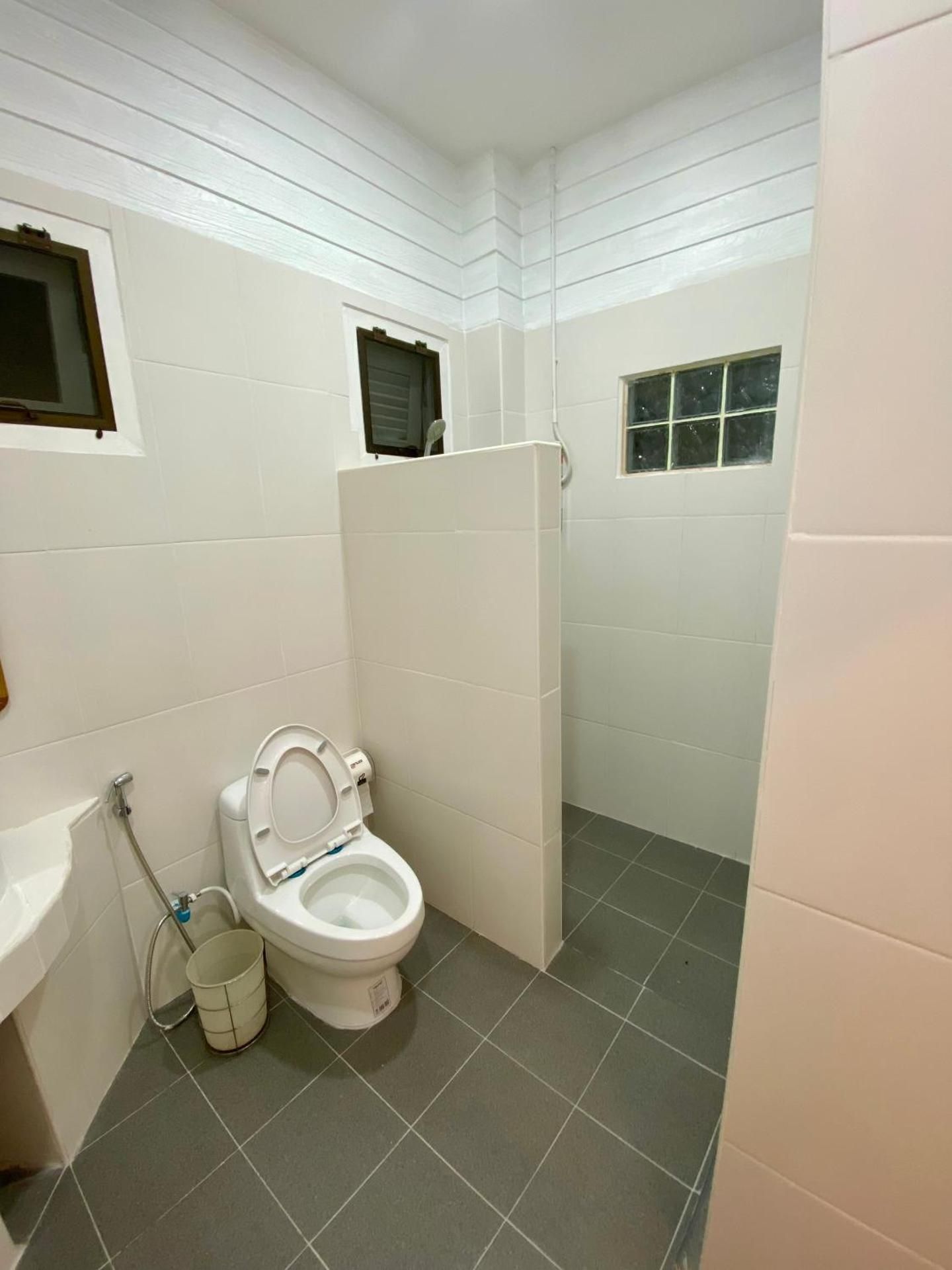 Budget Twin Room