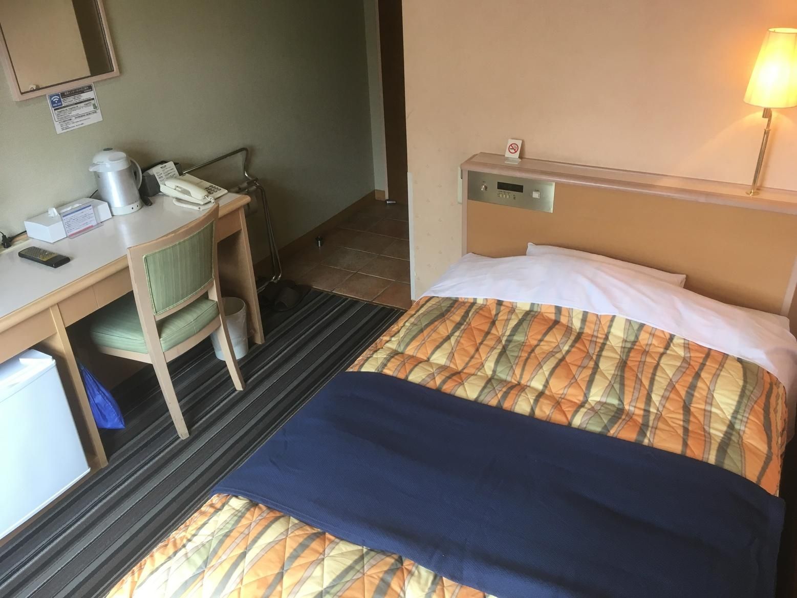 Standard Room - Non-Smoking