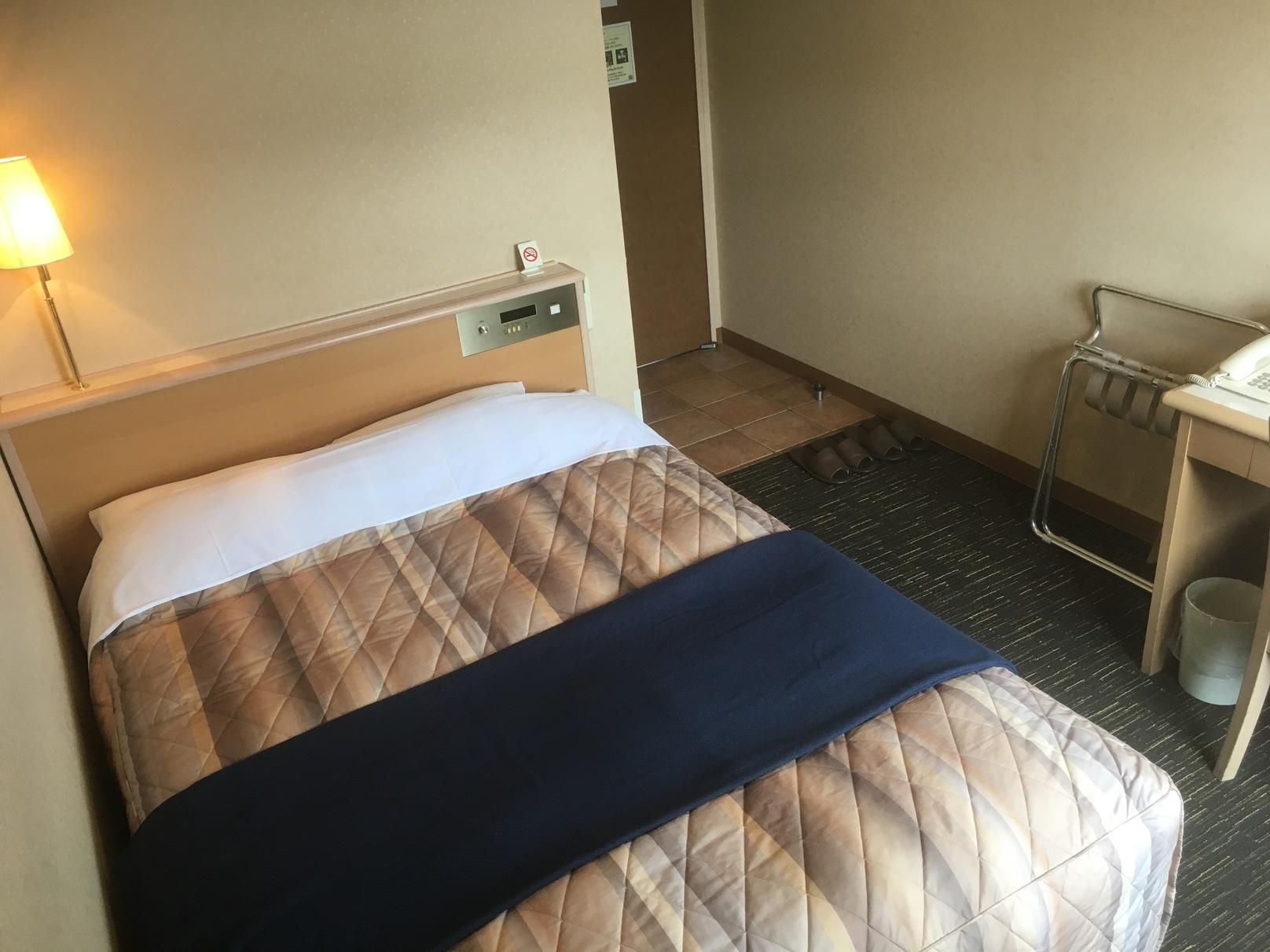 Double Room Non Smoking