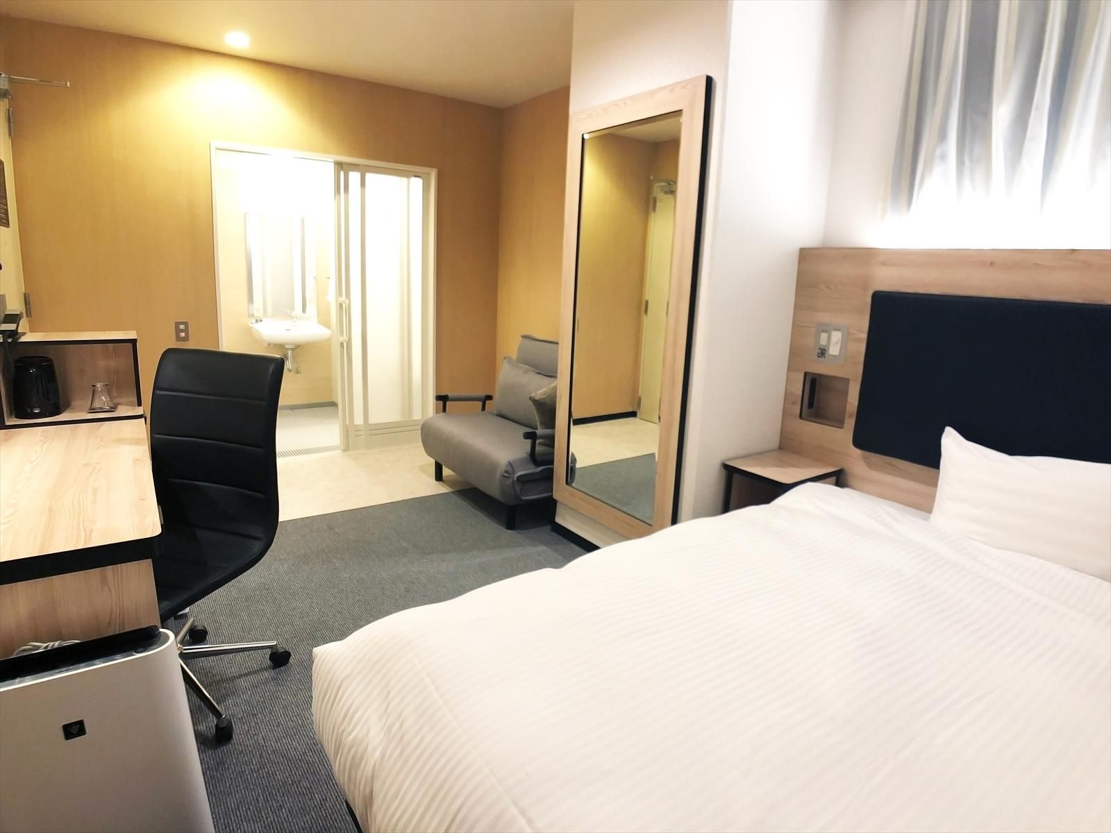 Universal Room - Non-Smoking