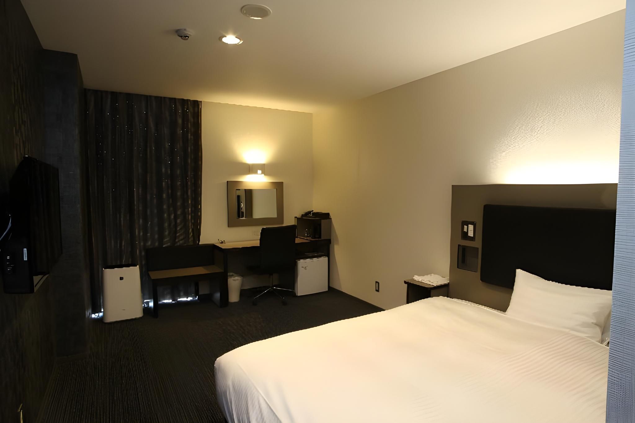 Double Room Non Smoking