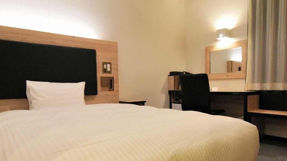 Double Room Non Smoking
