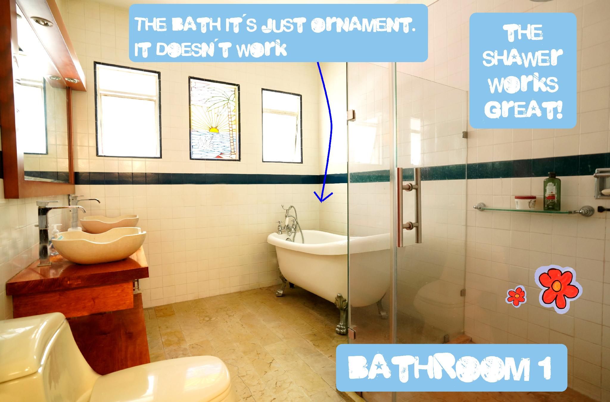 Bunk Bed in 4-Bed Dormitory - Mixed