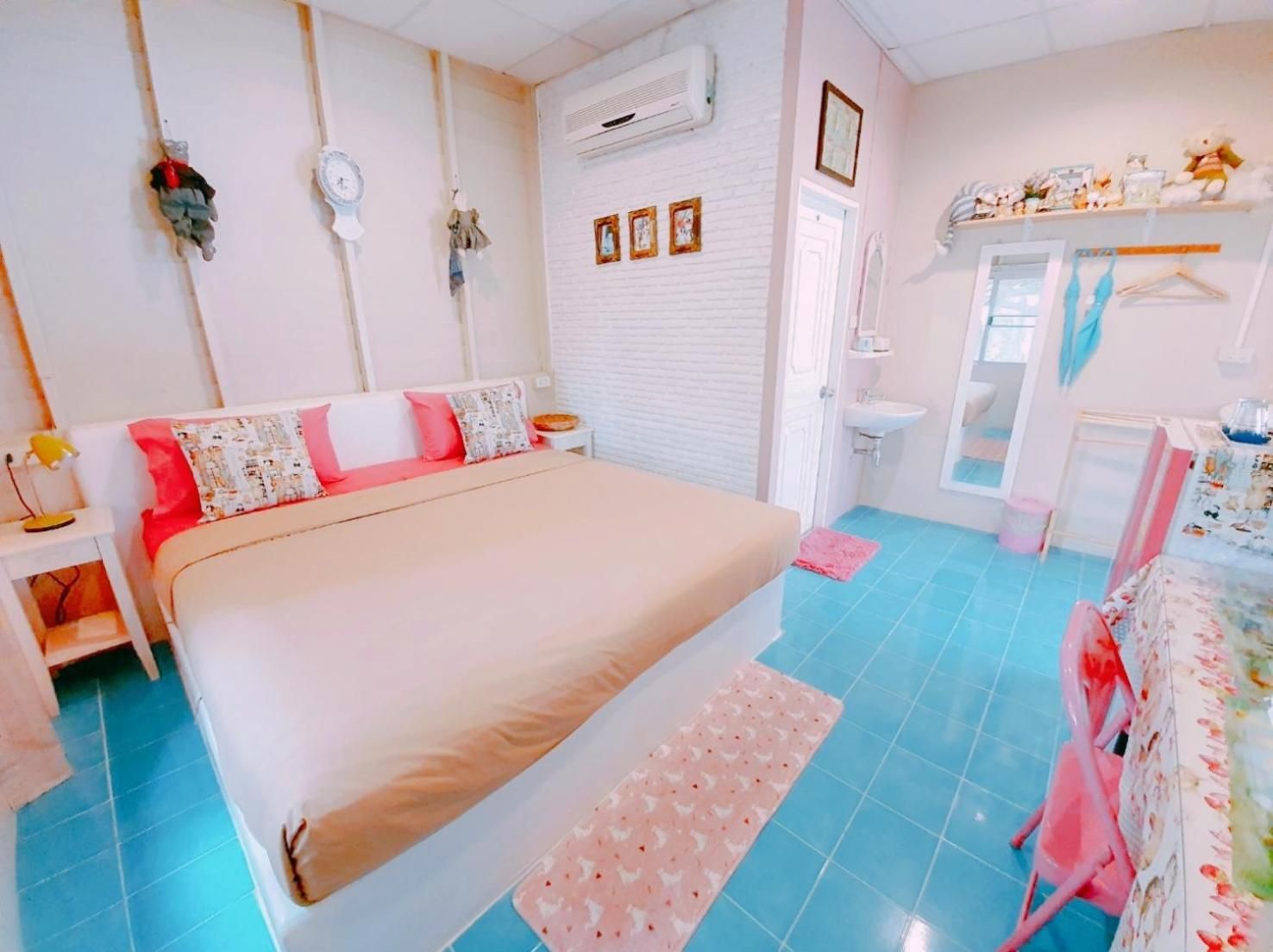 Small Double Room