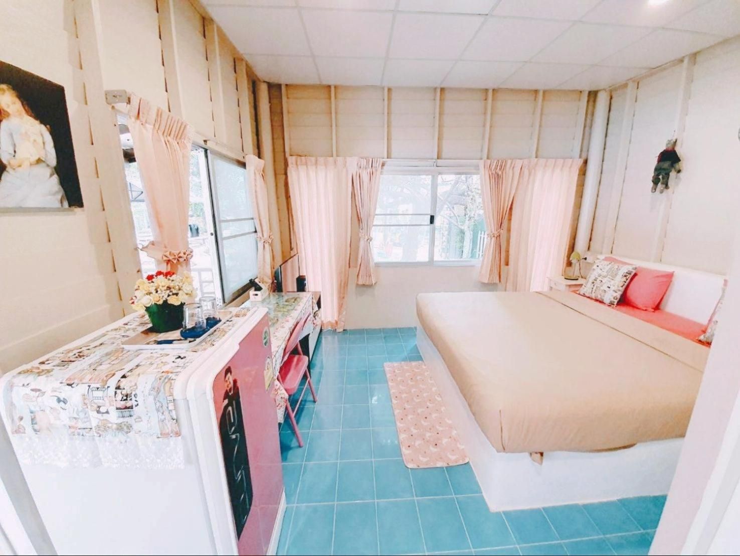Small Double Room