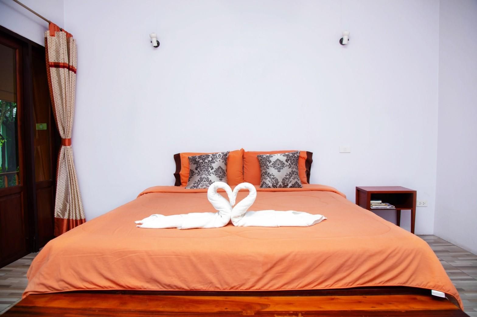 Doembang Villa Mayongchid house with breakfast