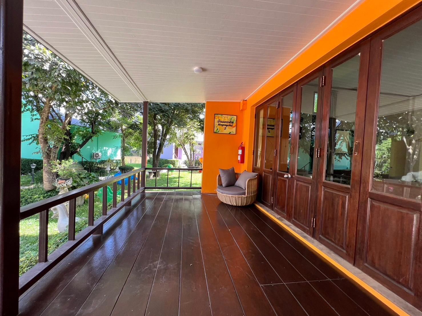 Doembang Villa Mayongchid house with breakfast 2