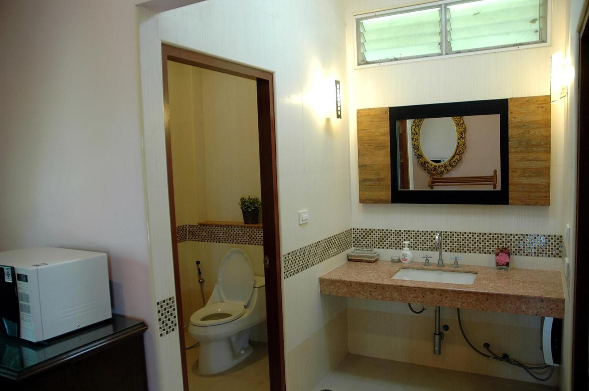 Thararin Villa Deluxe Villa