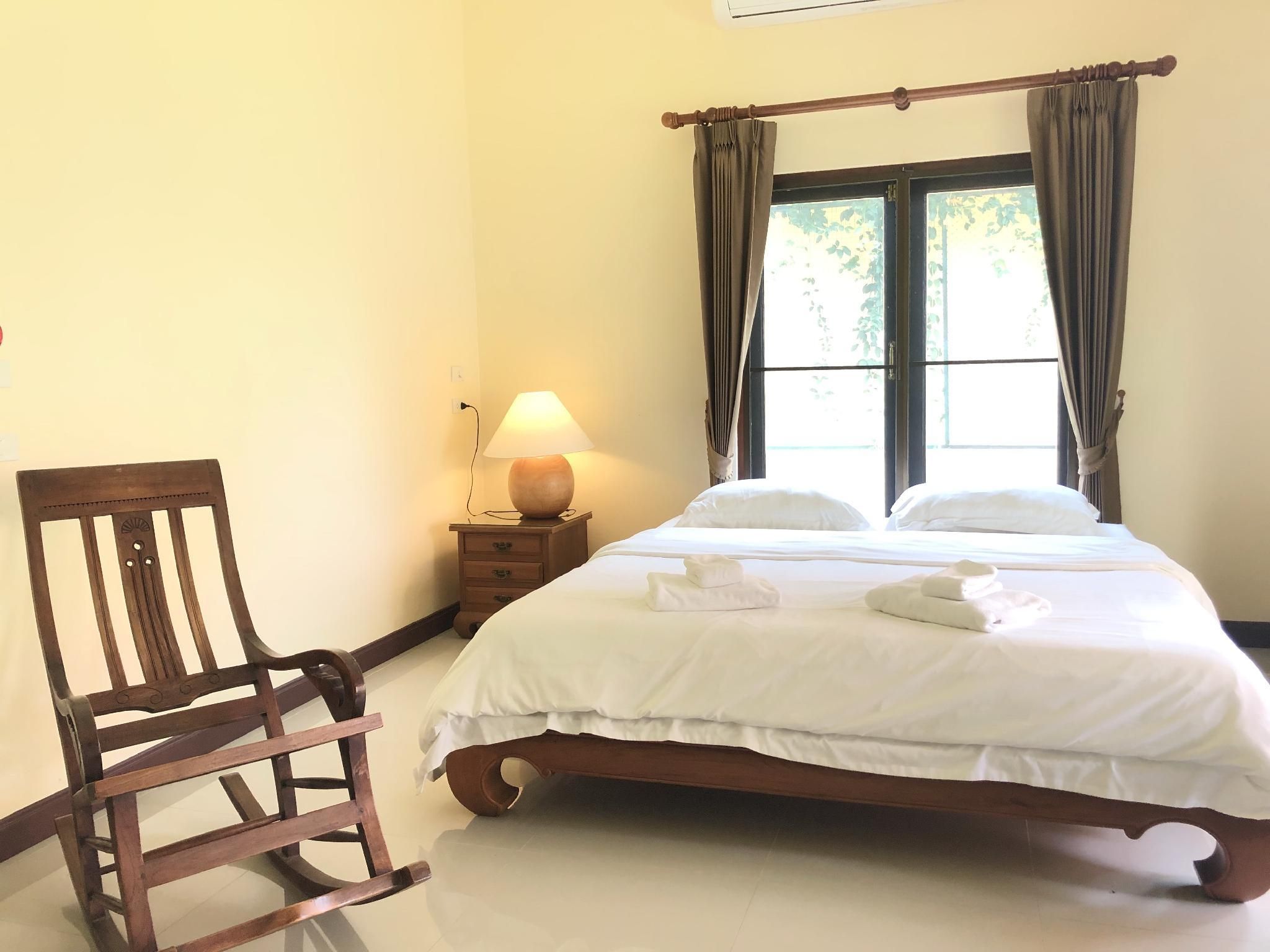 Thararin Villa Family Villa 2