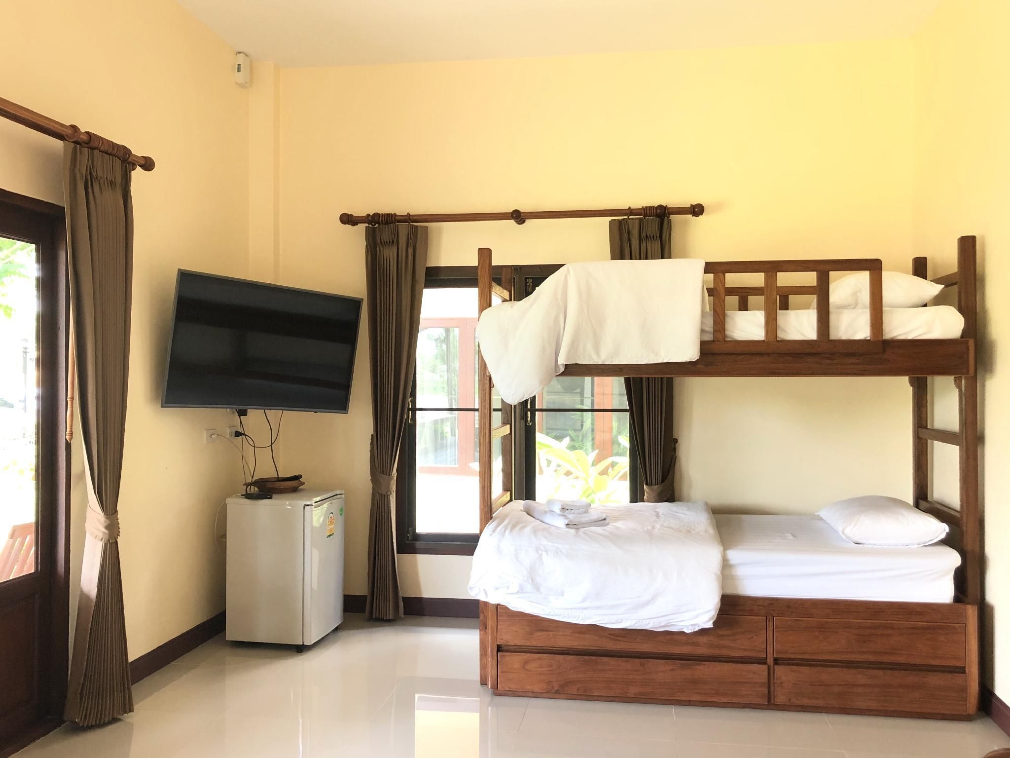 Thararin Villa Family Villa