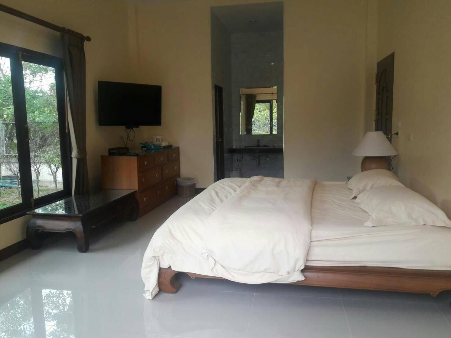 Standard villa 2 bedroom