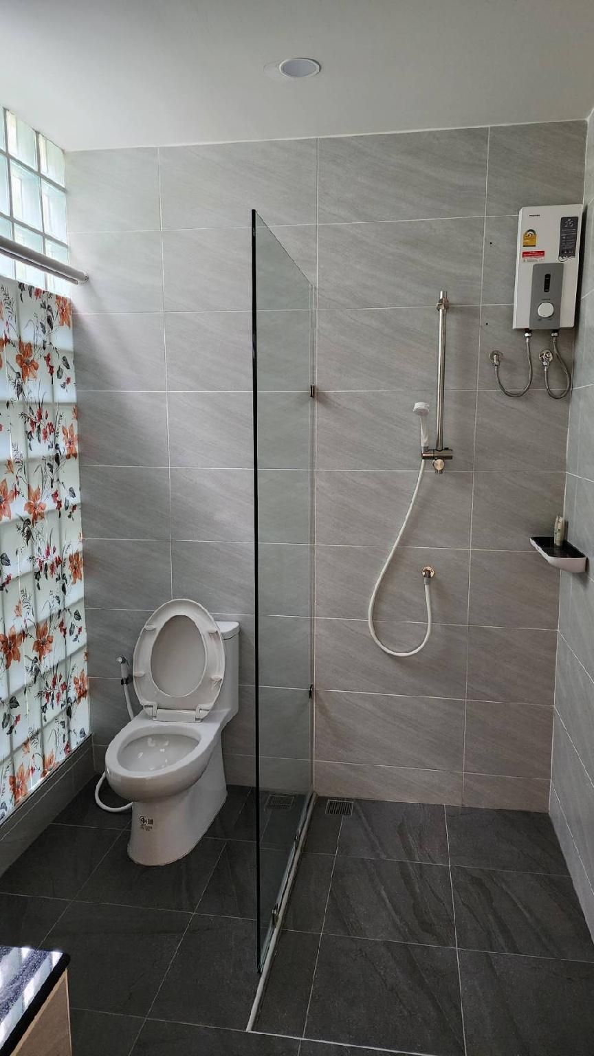 Jamsanor River Resort River View Twin Room 2