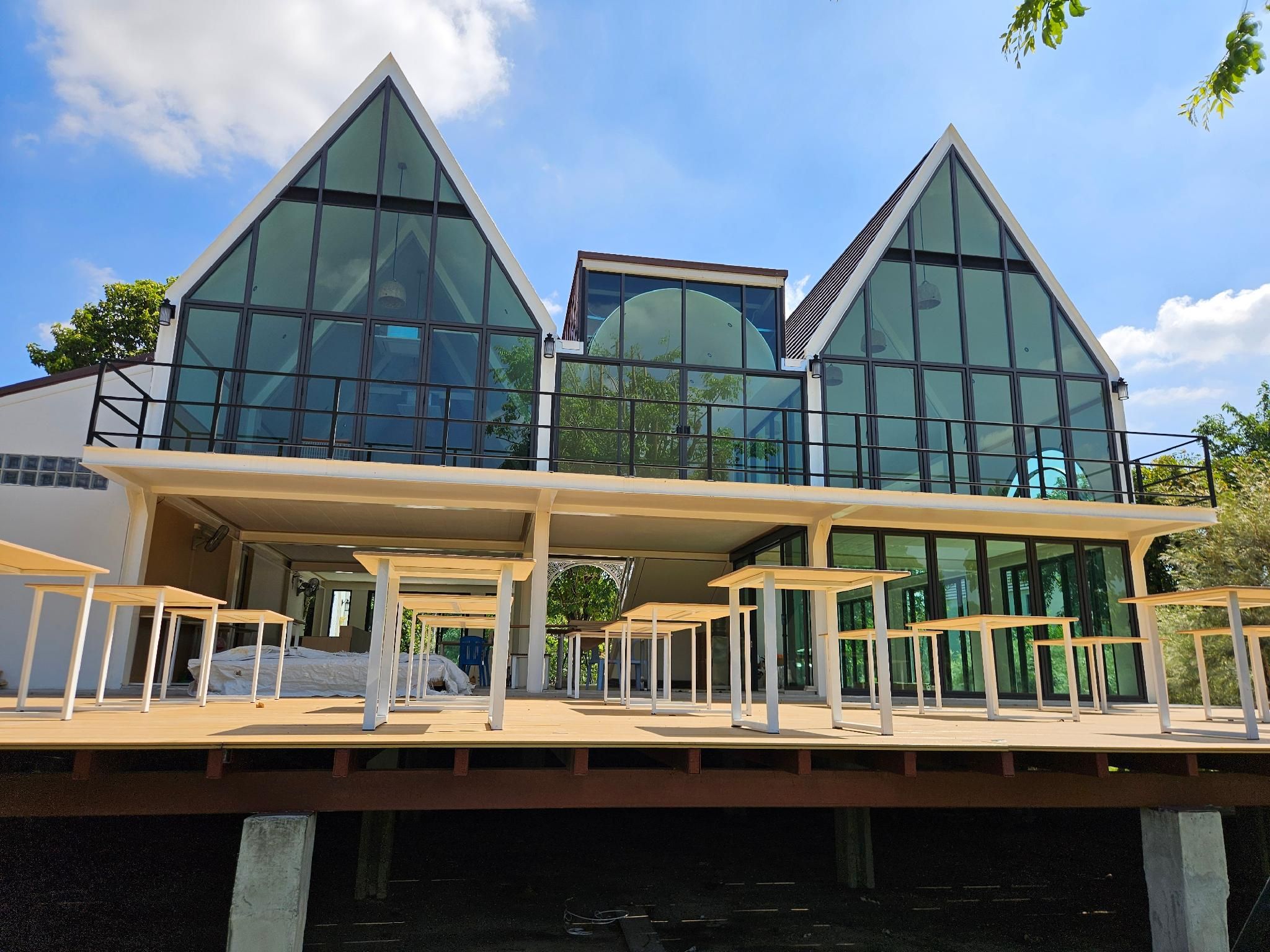 Jamsanor River Resort