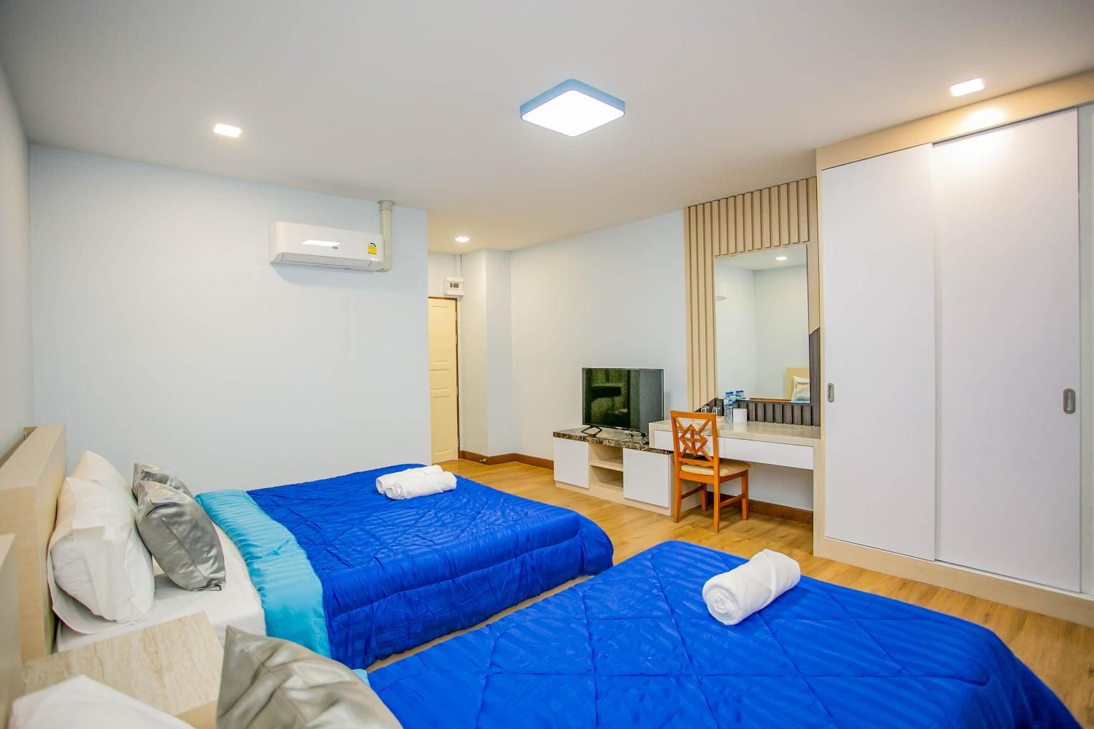 Rest 24 ด่านช้าง