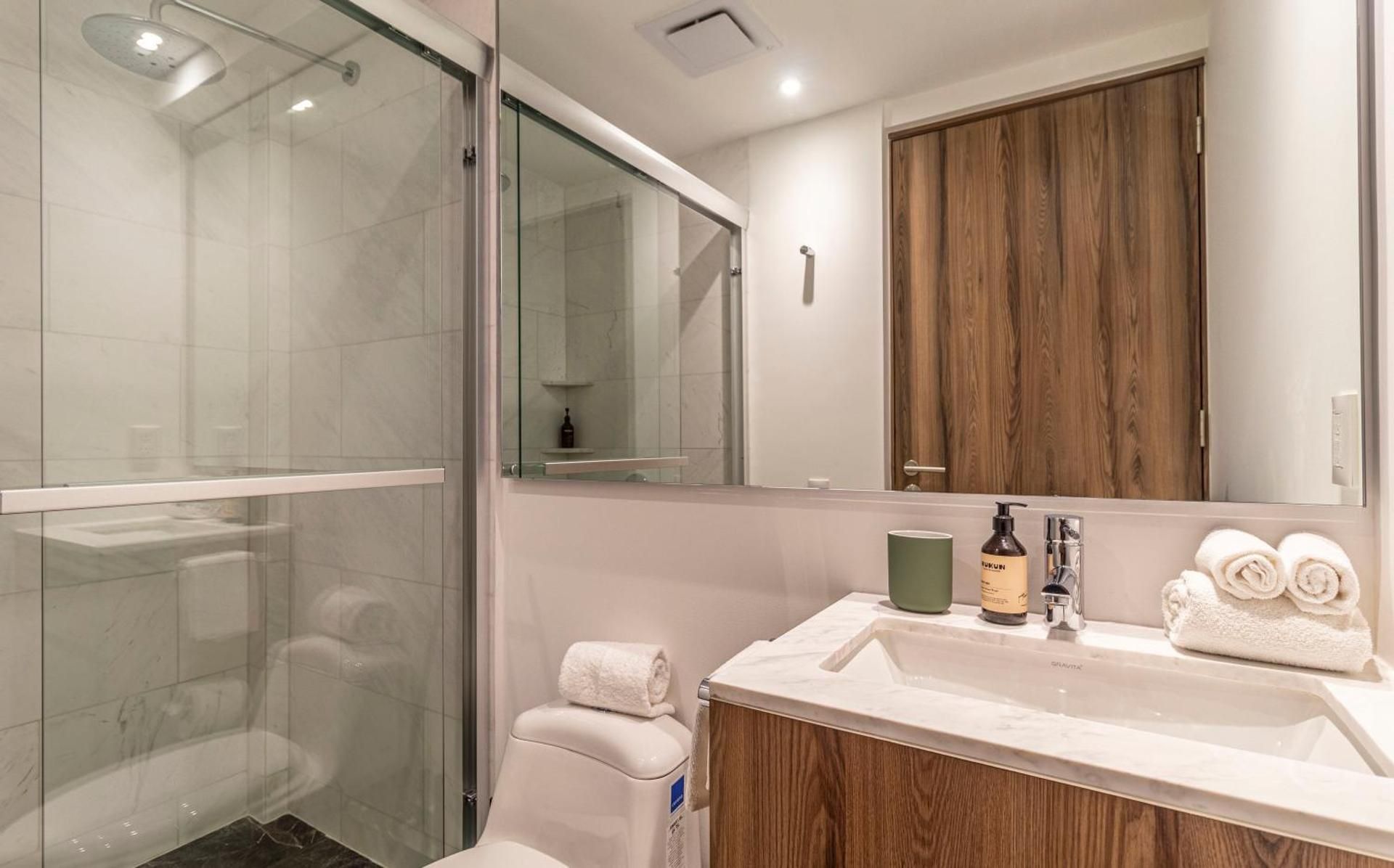 Casa Taman by Kukun Two-Bedroom Apartment