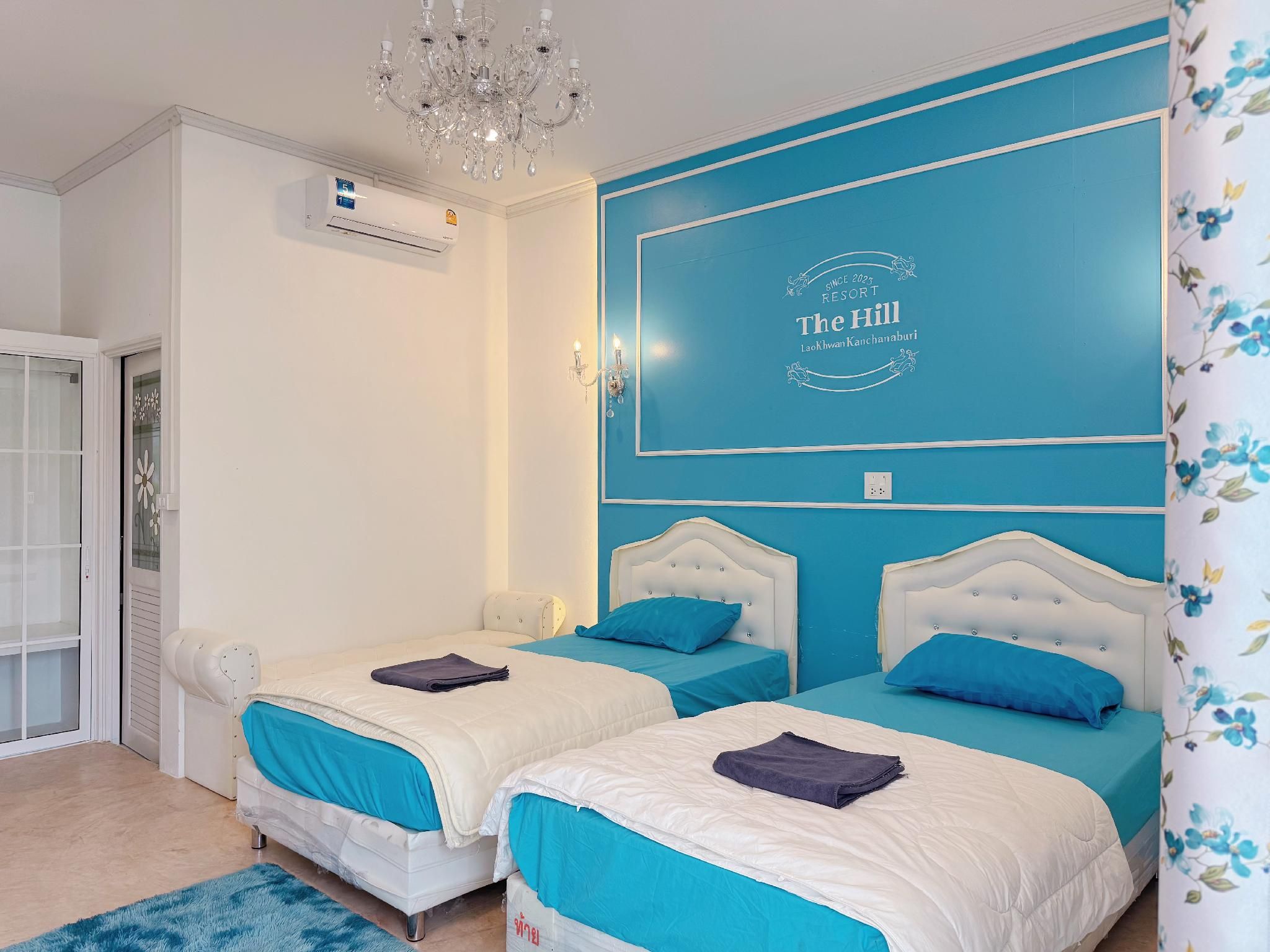 Classic Double or Twin