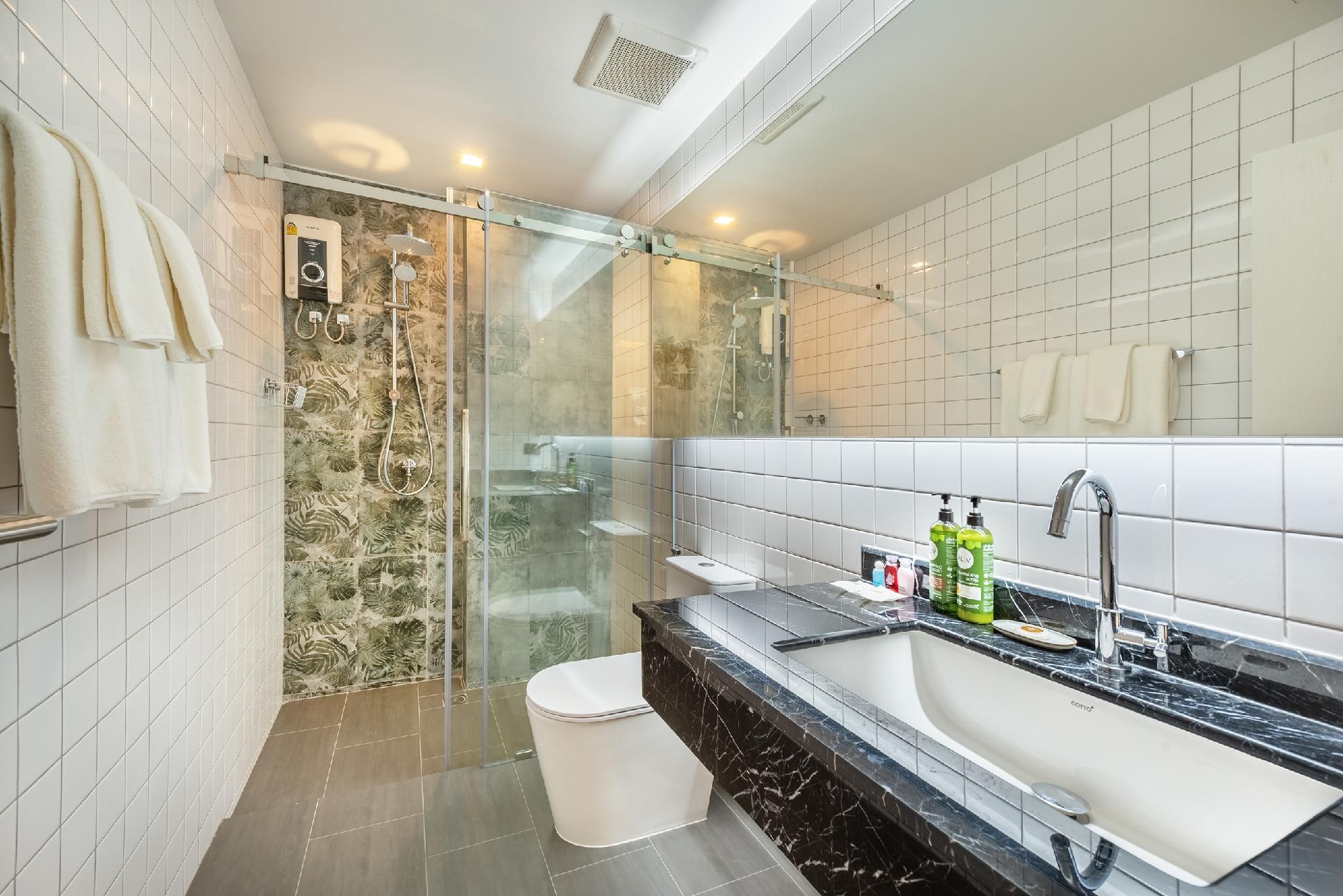 Pusayapuri  Suite King 3