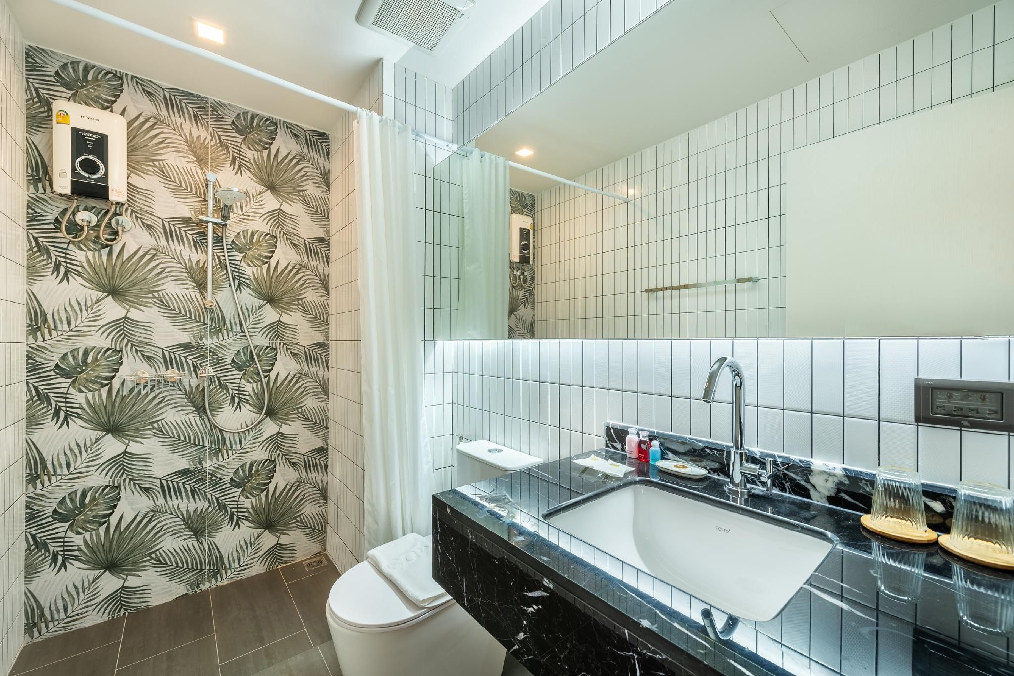 Pusayapuri  Deluxe Queen Room - Non-Smoking 2