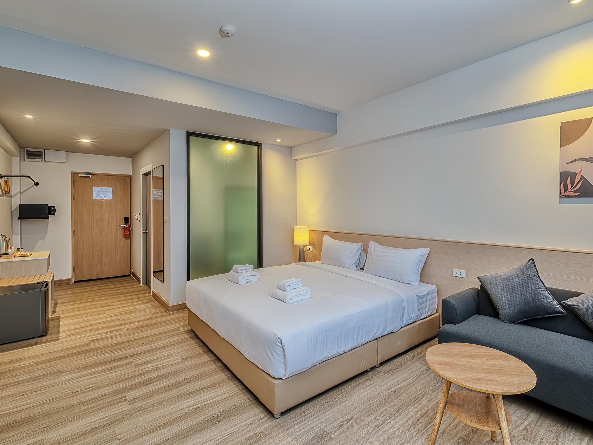 B2 Suphan Buri Premier Hotel Superior Premier Room