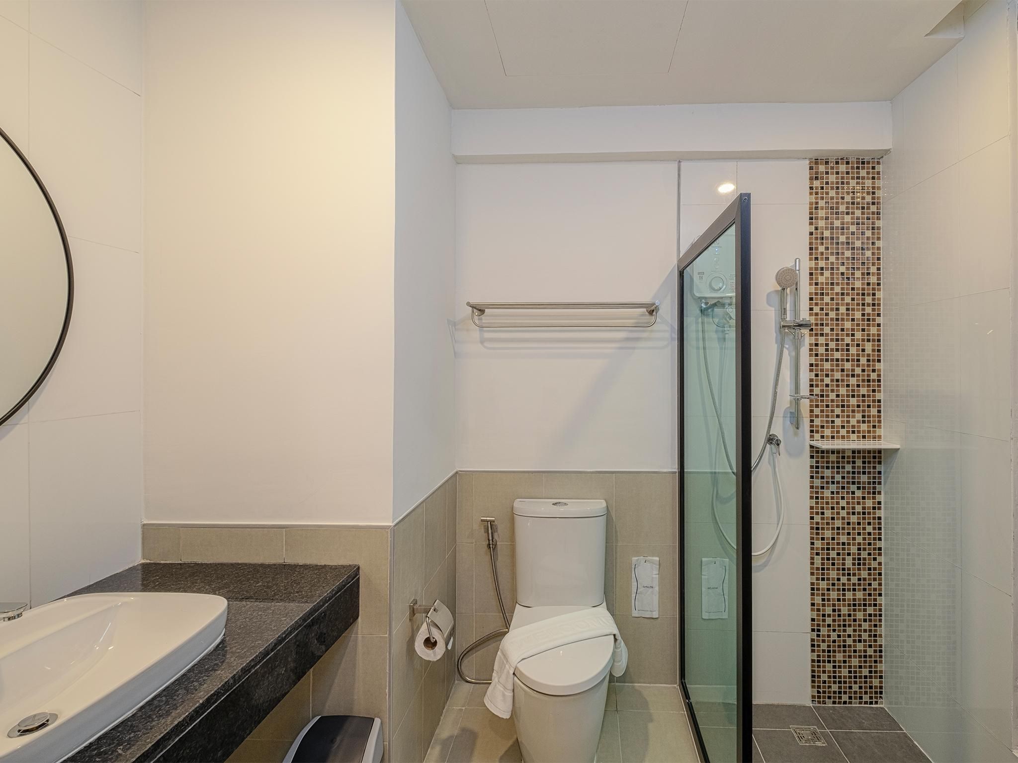 B2 Suphan Buri Premier Hotel Superior Premier Room 3