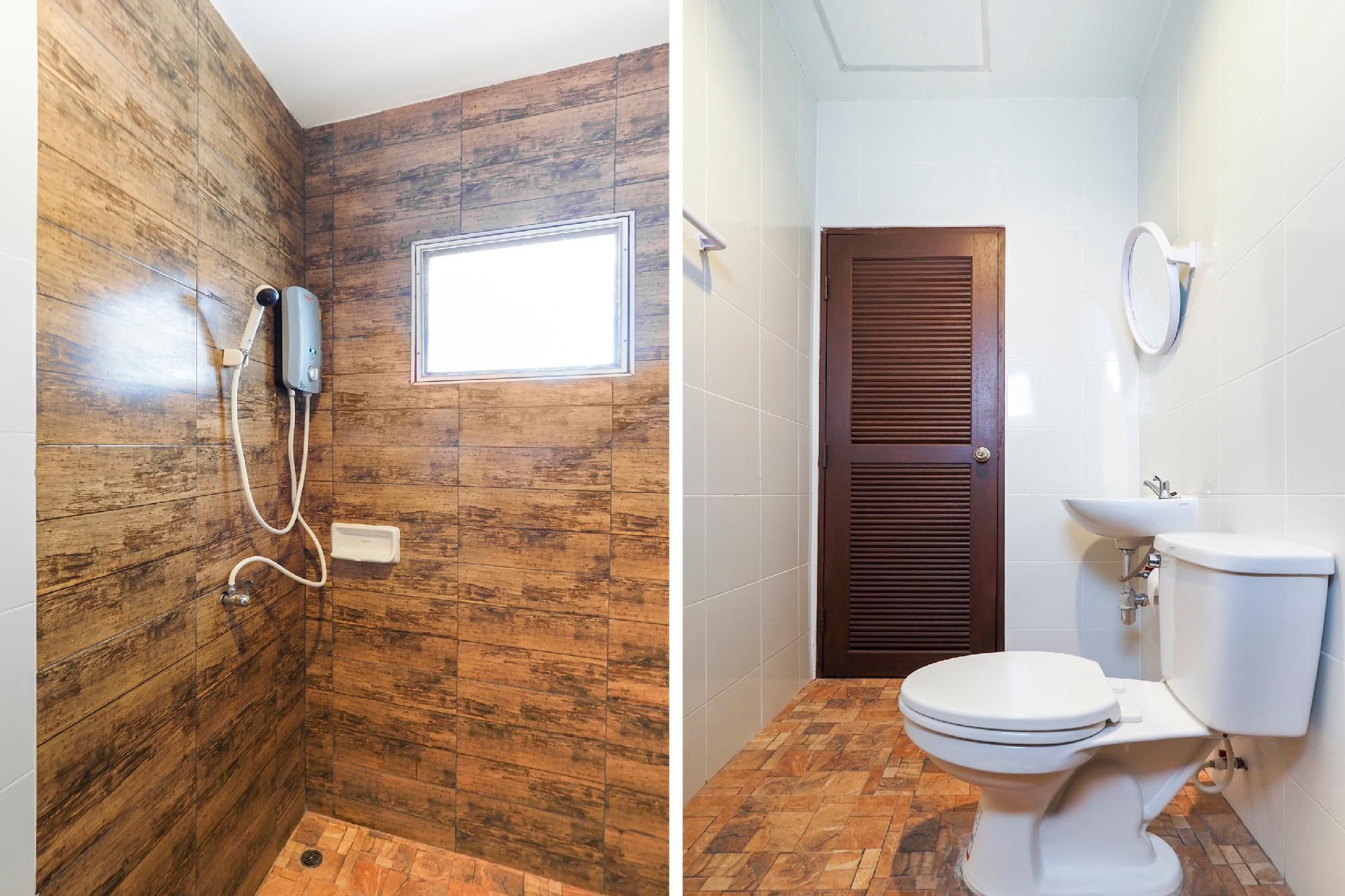 T Resort Standard Double Room 3