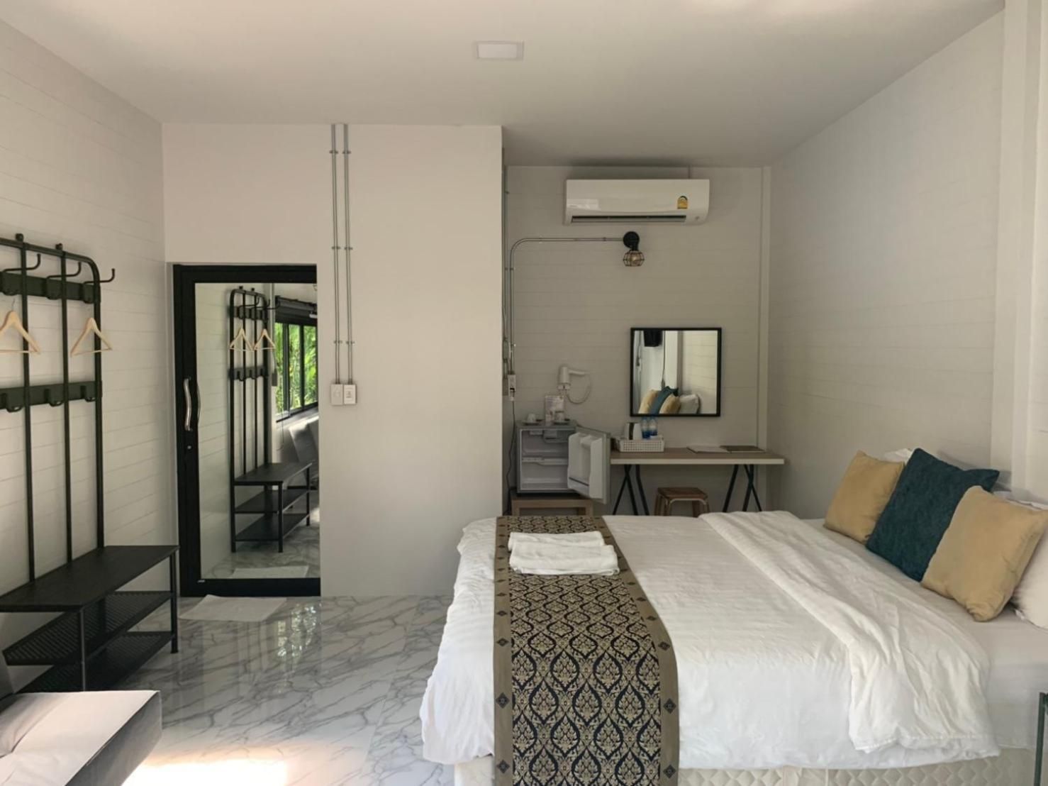 Muaan Resort Superior Bungalow